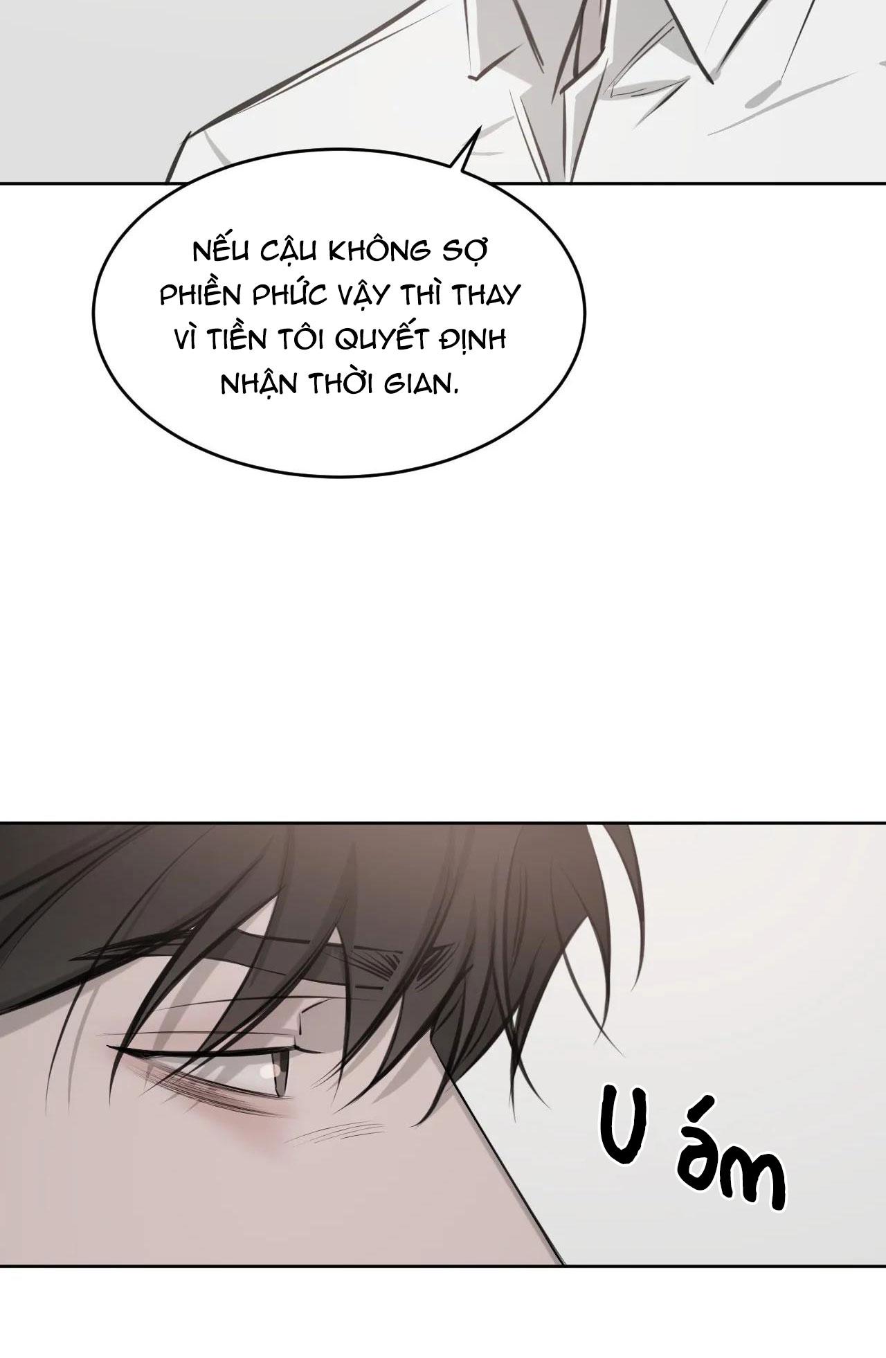 Giữa Tình Cờ Và Định Mệnh Chap 8 - Next Chap 9