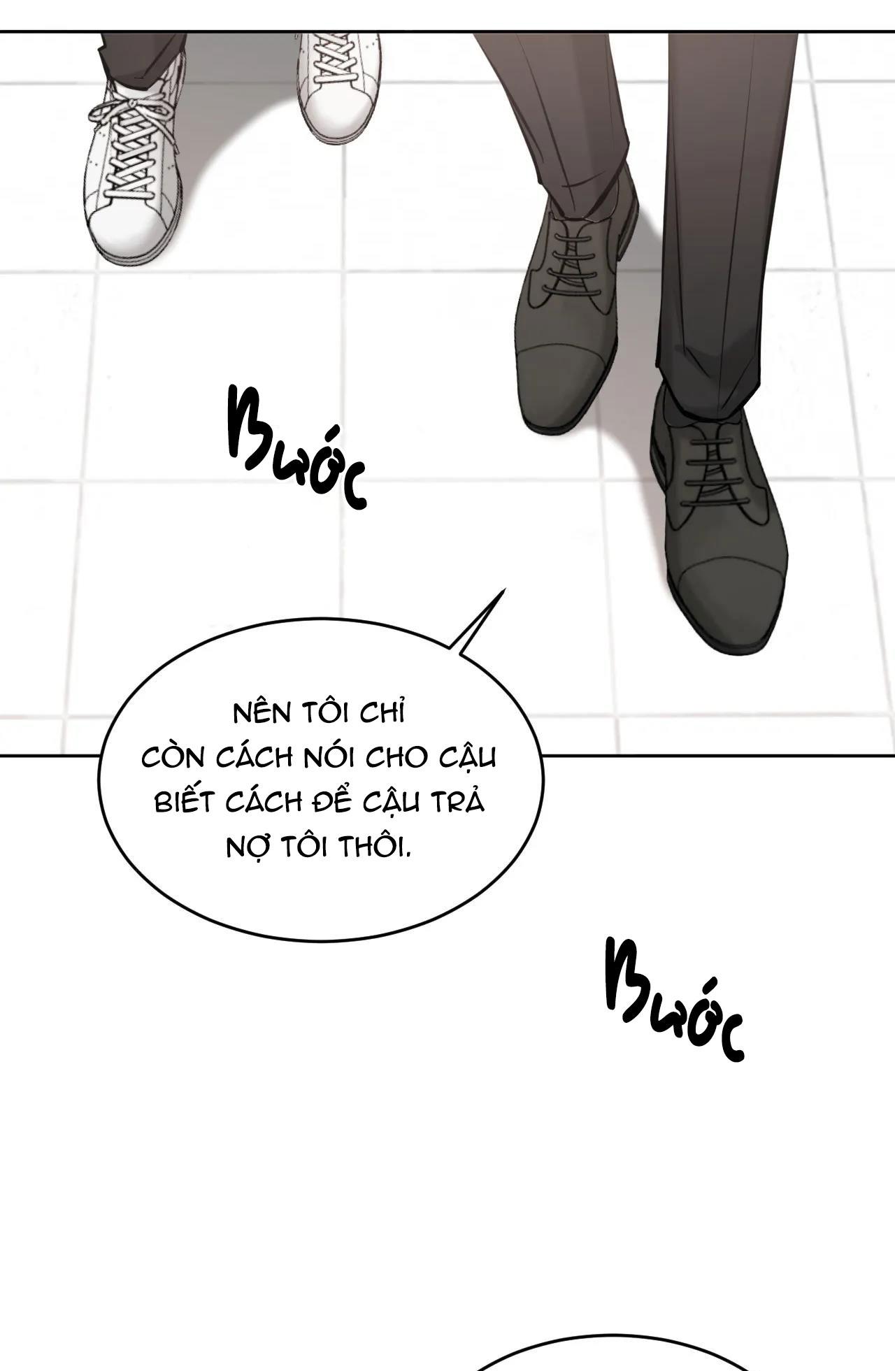 Giữa Tình Cờ Và Định Mệnh Chap 8 - Next Chap 9