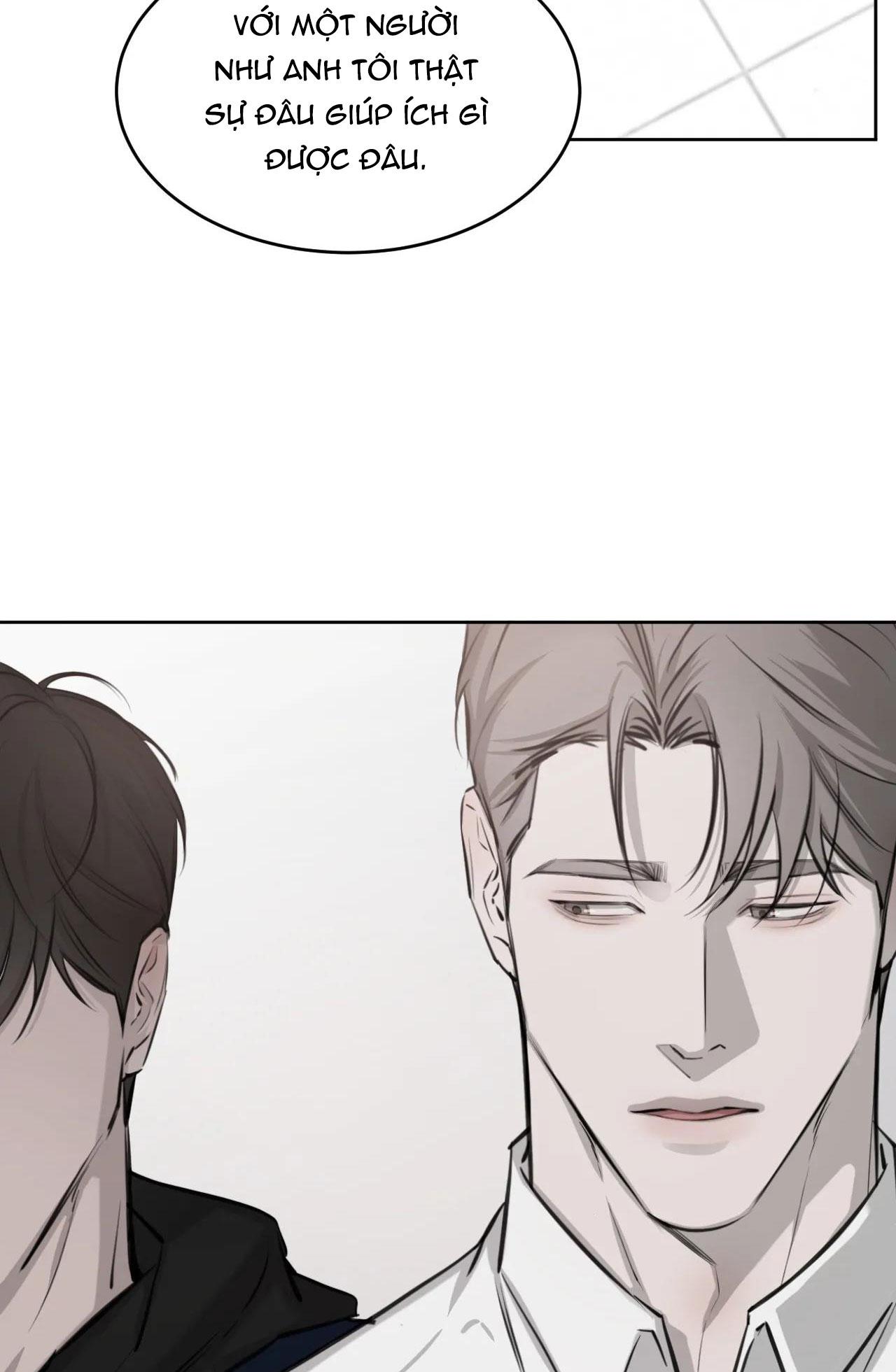Giữa Tình Cờ Và Định Mệnh Chap 8 - Next Chap 9