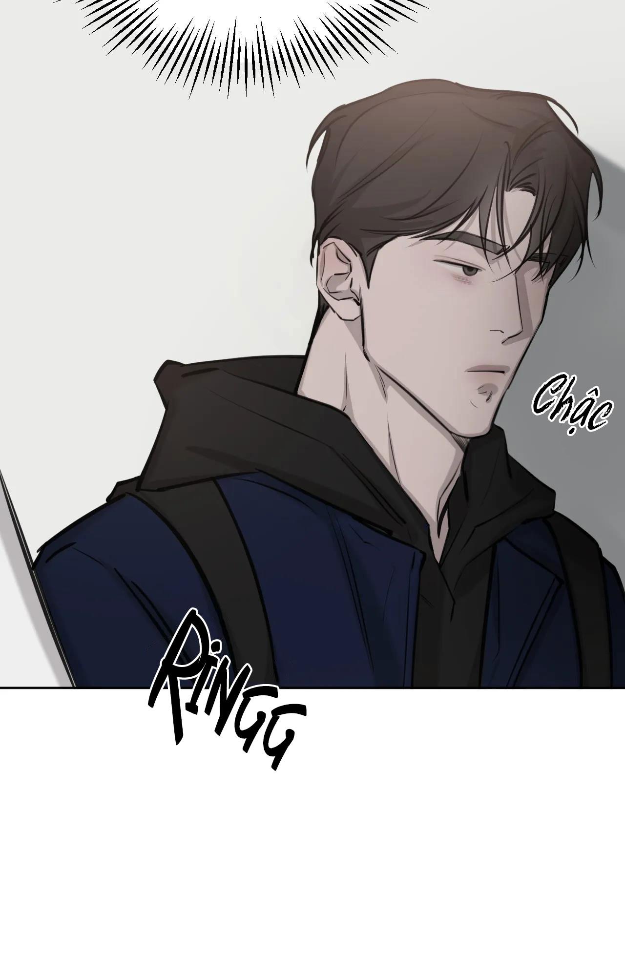 Giữa Tình Cờ Và Định Mệnh Chap 8 - Next Chap 9