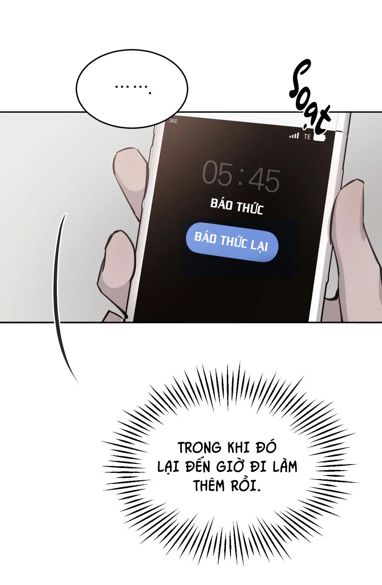 Giữa Tình Cờ Và Định Mệnh Chap 8 - Next Chap 9
