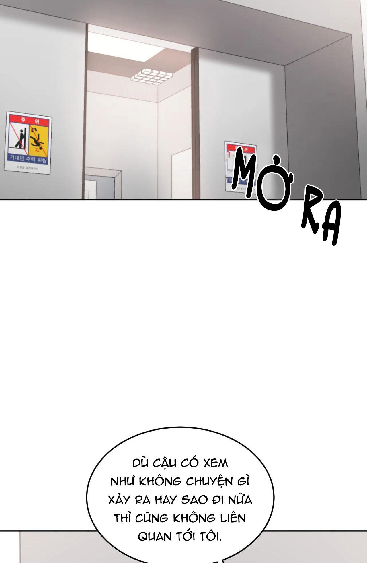 Giữa Tình Cờ Và Định Mệnh Chap 8 - Next Chap 9