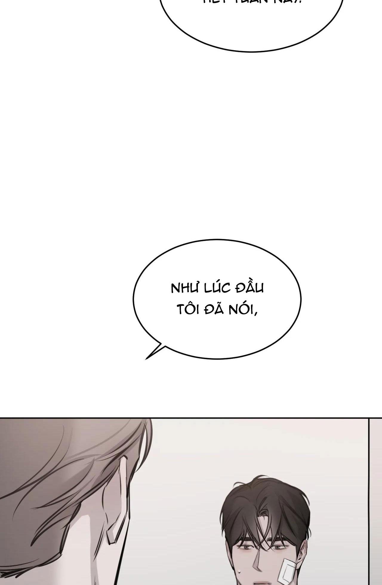Giữa Tình Cờ Và Định Mệnh Chap 8 - Next Chap 9
