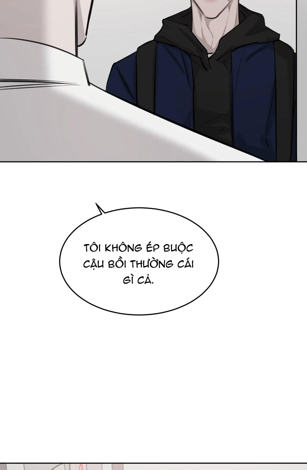 Giữa Tình Cờ Và Định Mệnh Chap 8 - Next Chap 9