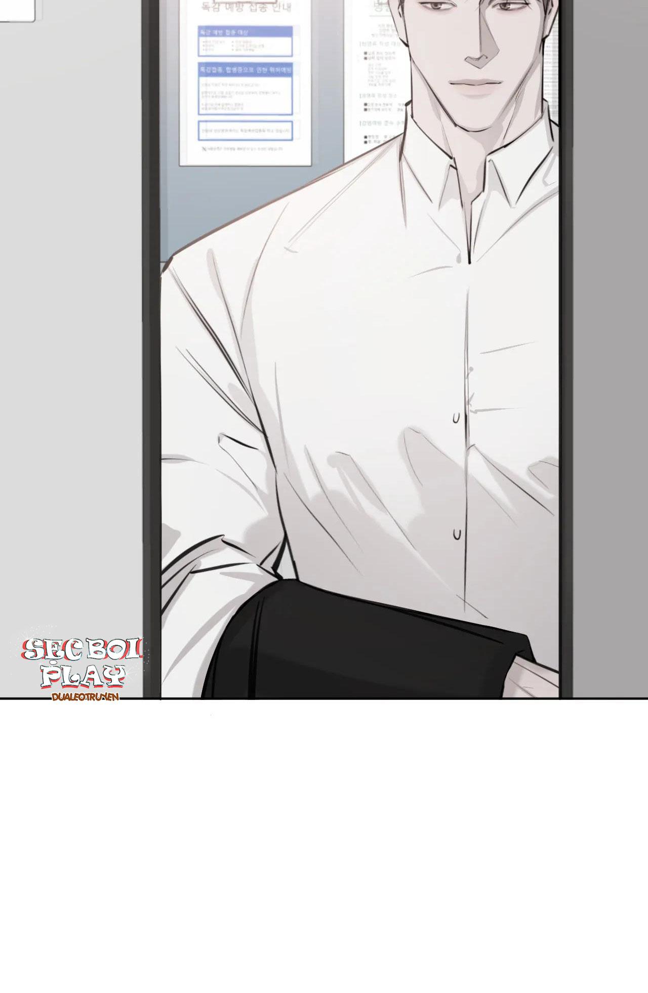 Giữa Tình Cờ Và Định Mệnh Chap 8 - Next Chap 9