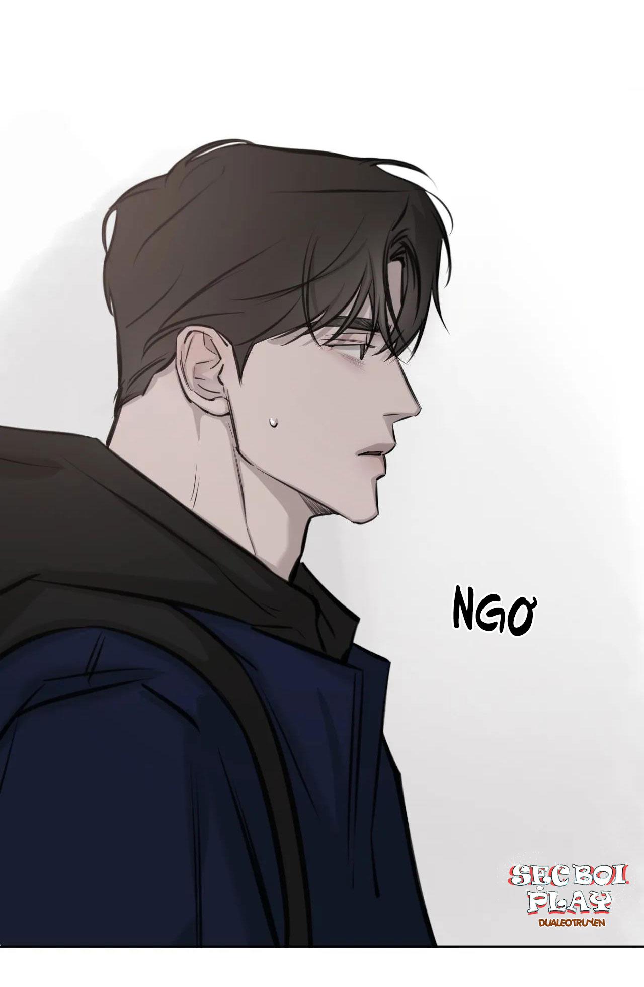 Giữa Tình Cờ Và Định Mệnh Chap 8 - Next Chap 9