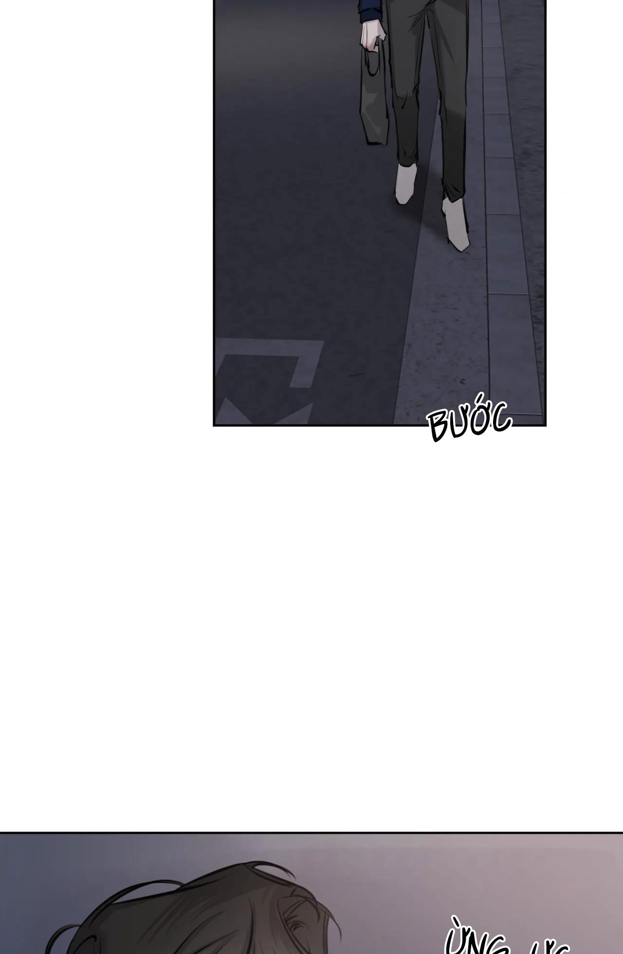 Giữa Tình Cờ Và Định Mệnh Chap 8 - Next Chap 9