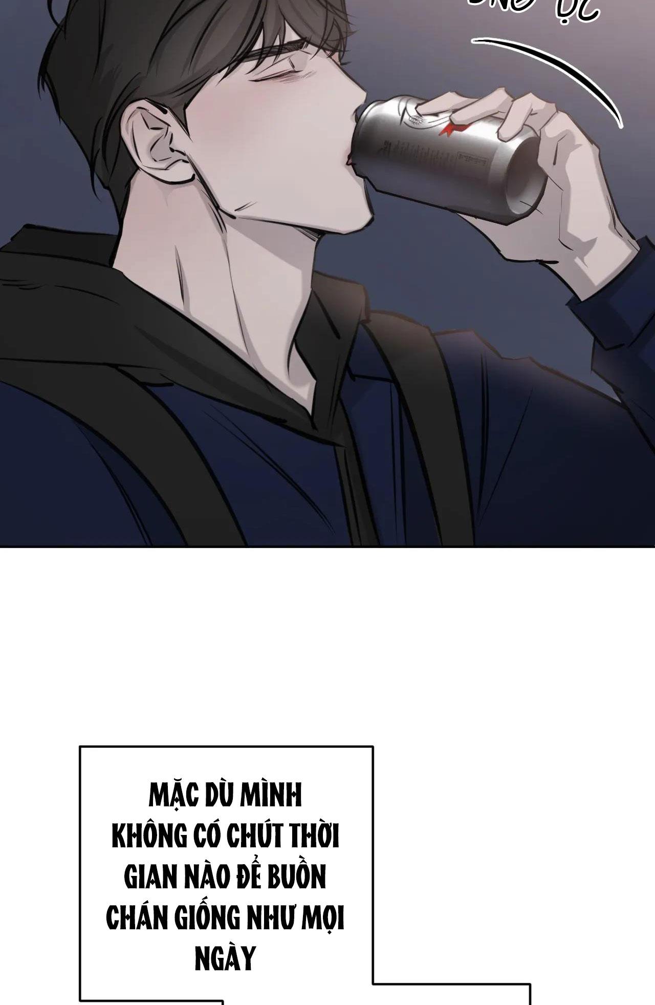 Giữa Tình Cờ Và Định Mệnh Chap 8 - Next Chap 9