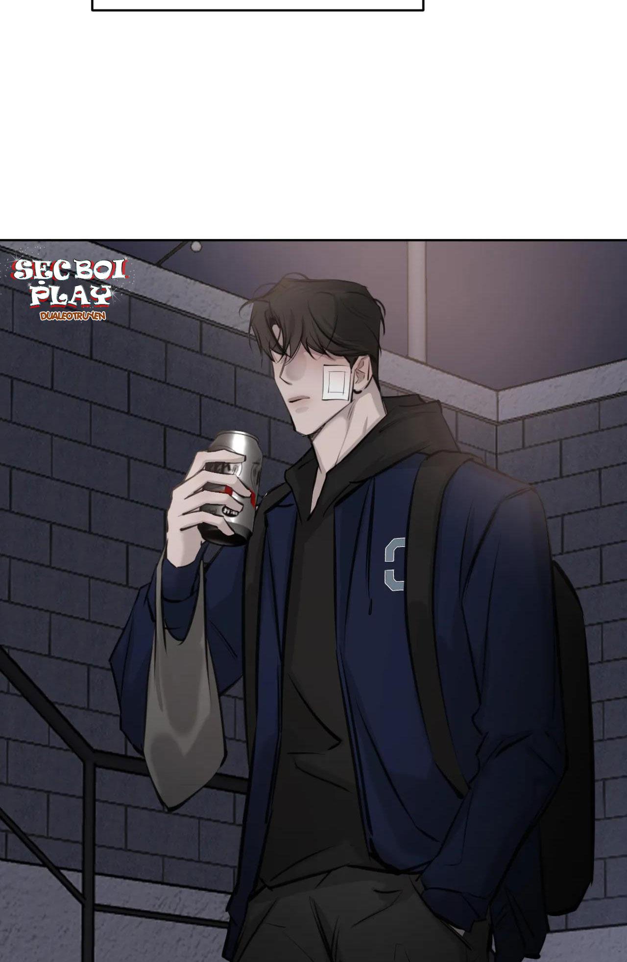 Giữa Tình Cờ Và Định Mệnh Chap 8 - Next Chap 9
