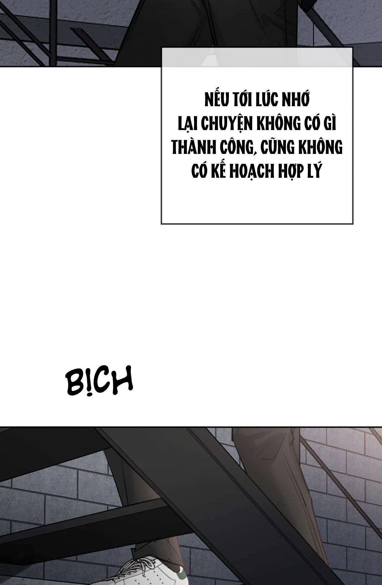 Giữa Tình Cờ Và Định Mệnh Chap 8 - Next Chap 9