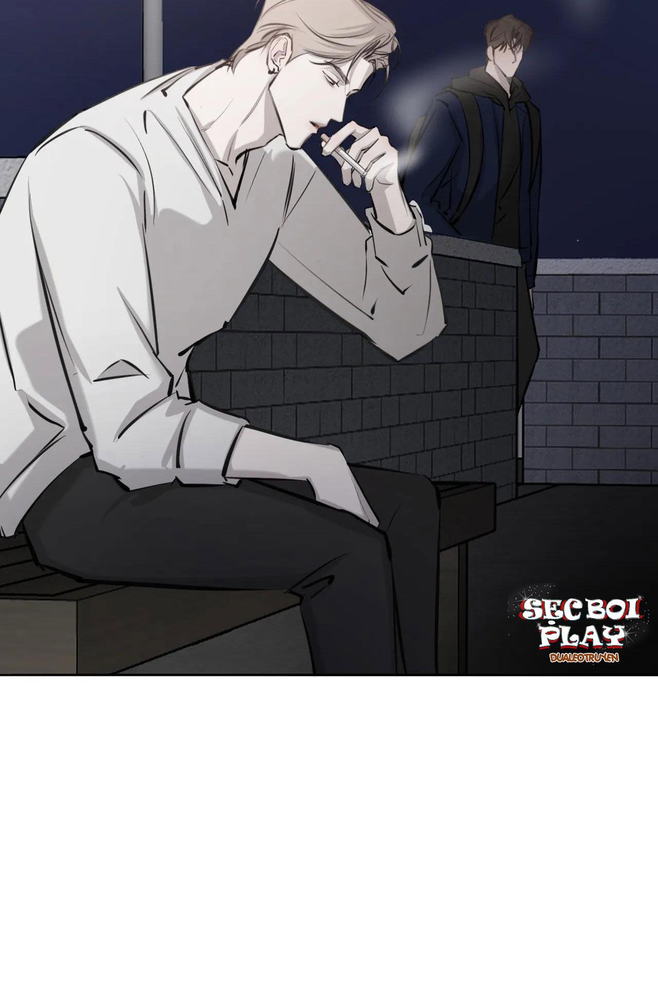 Giữa Tình Cờ Và Định Mệnh Chap 8 - Next Chap 9