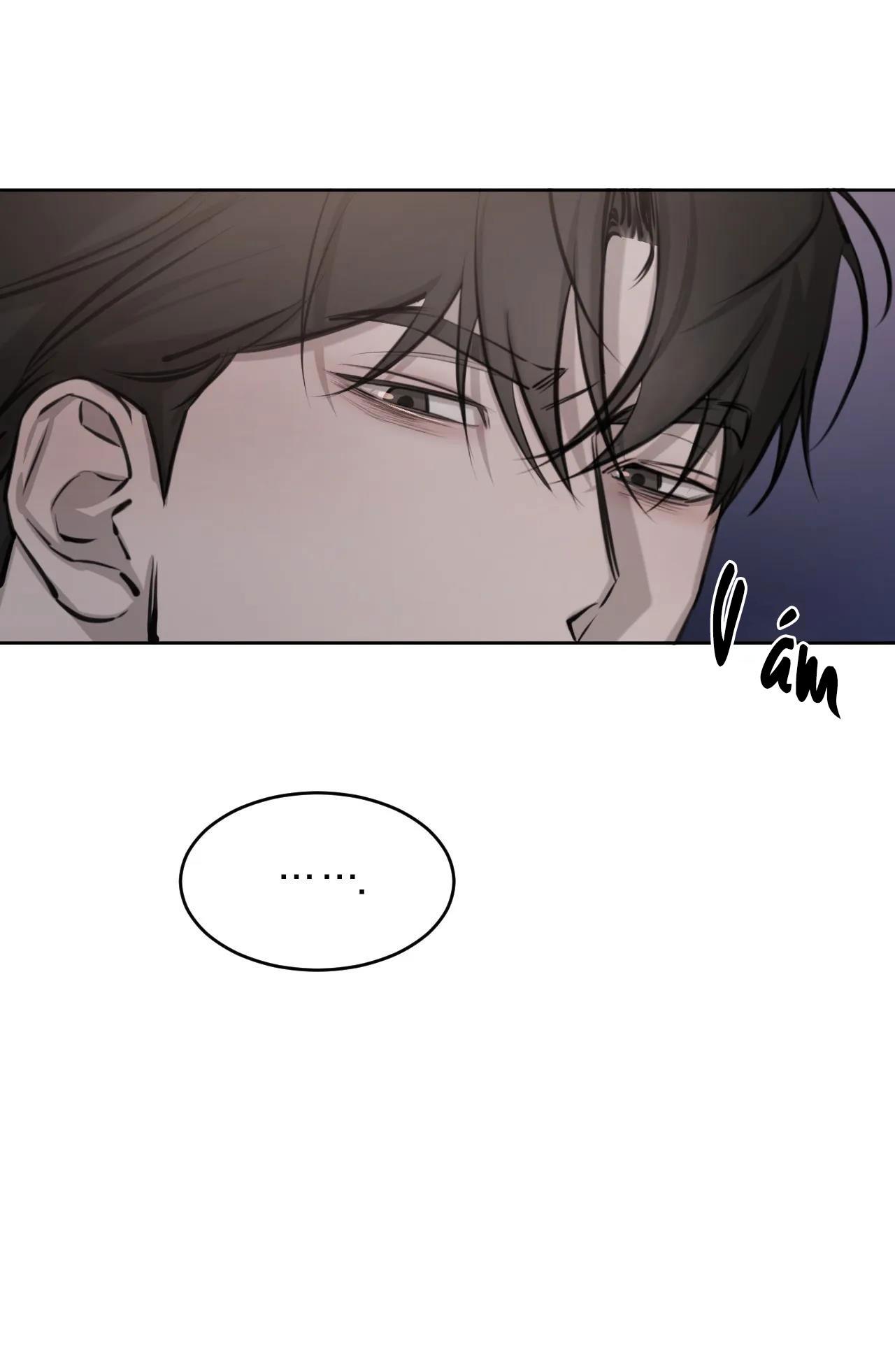 Giữa Tình Cờ Và Định Mệnh Chap 8 - Next Chap 9