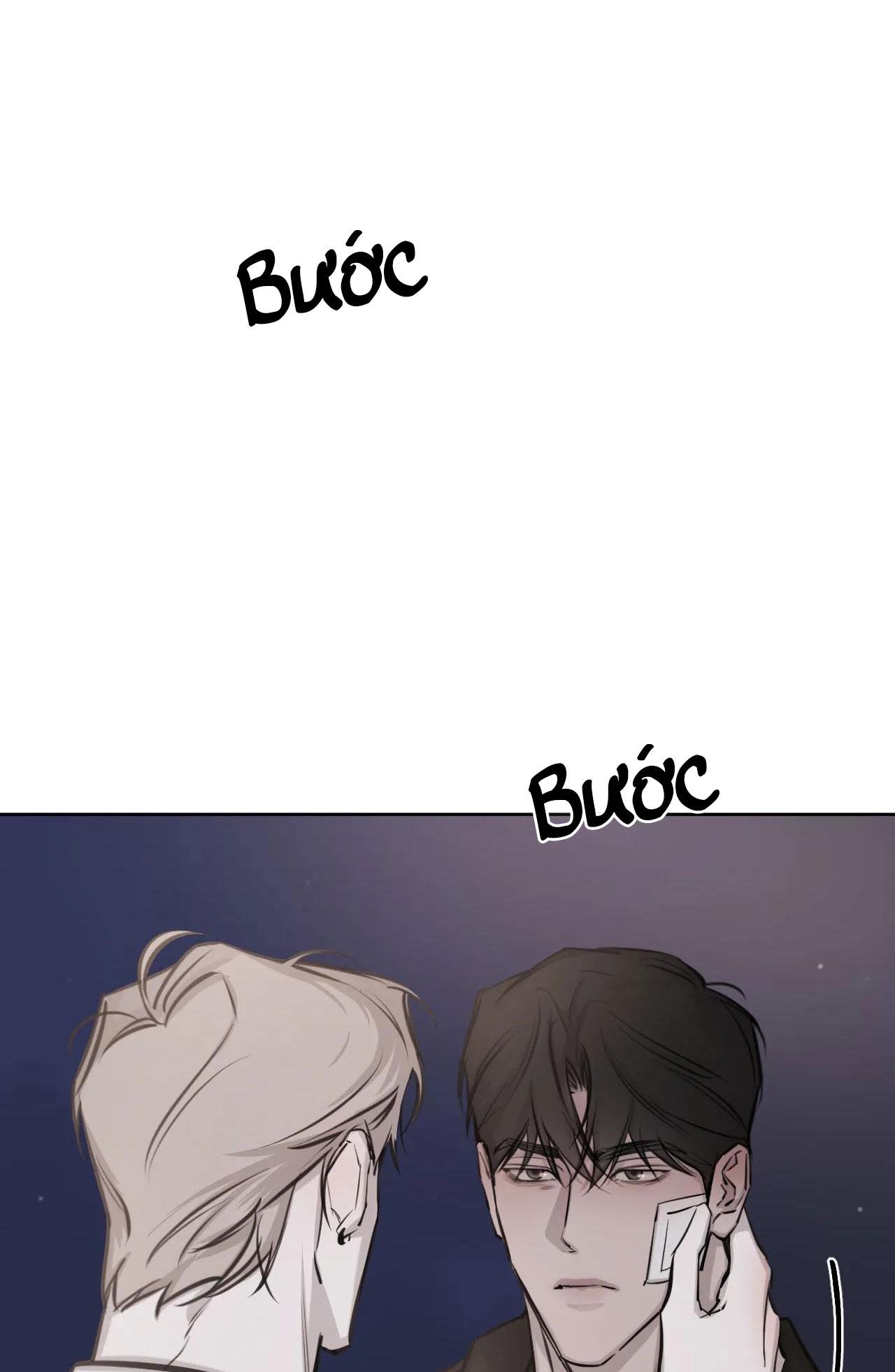 Giữa Tình Cờ Và Định Mệnh Chap 8 - Next Chap 9