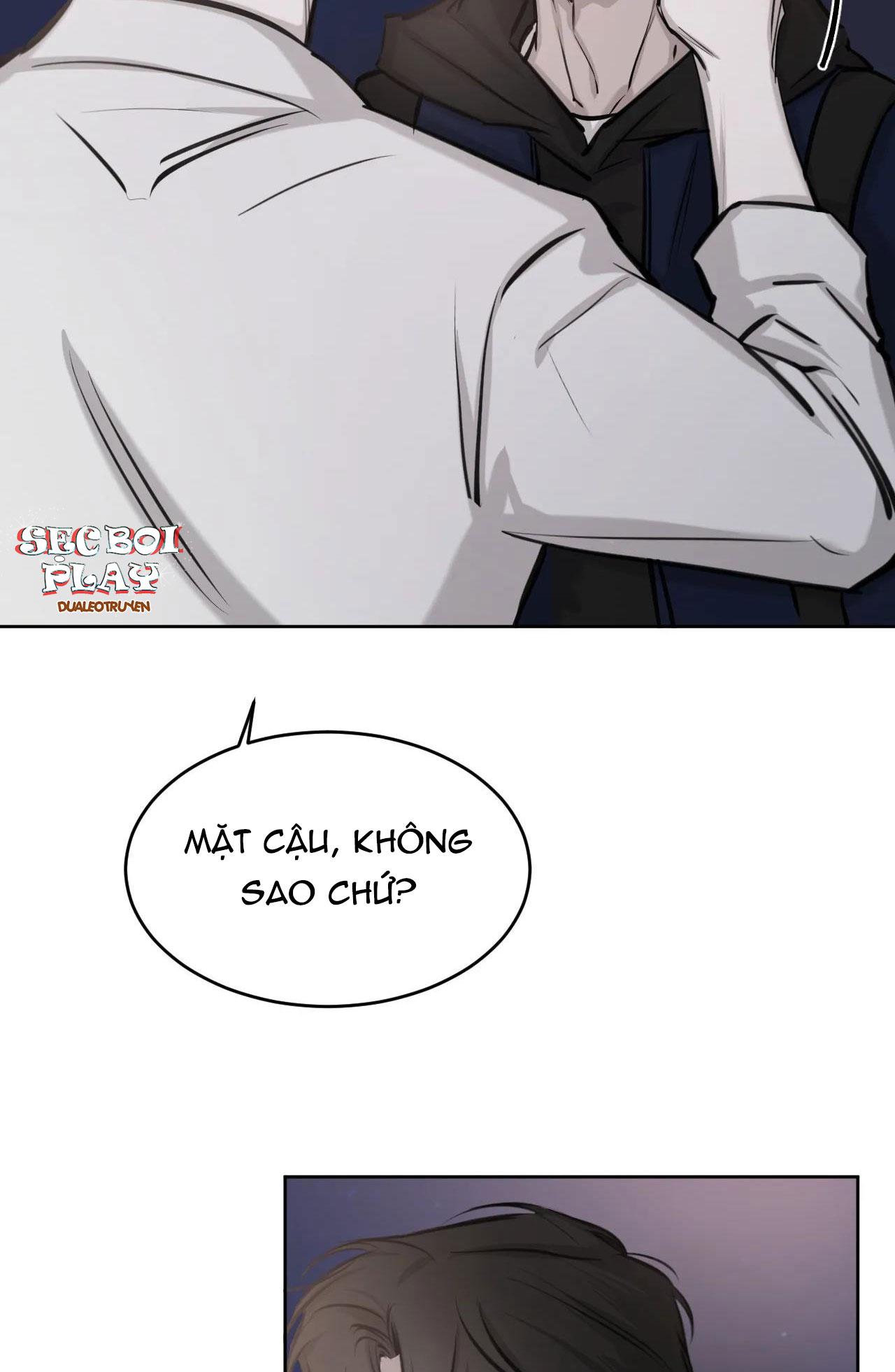 Giữa Tình Cờ Và Định Mệnh Chap 8 - Next Chap 9