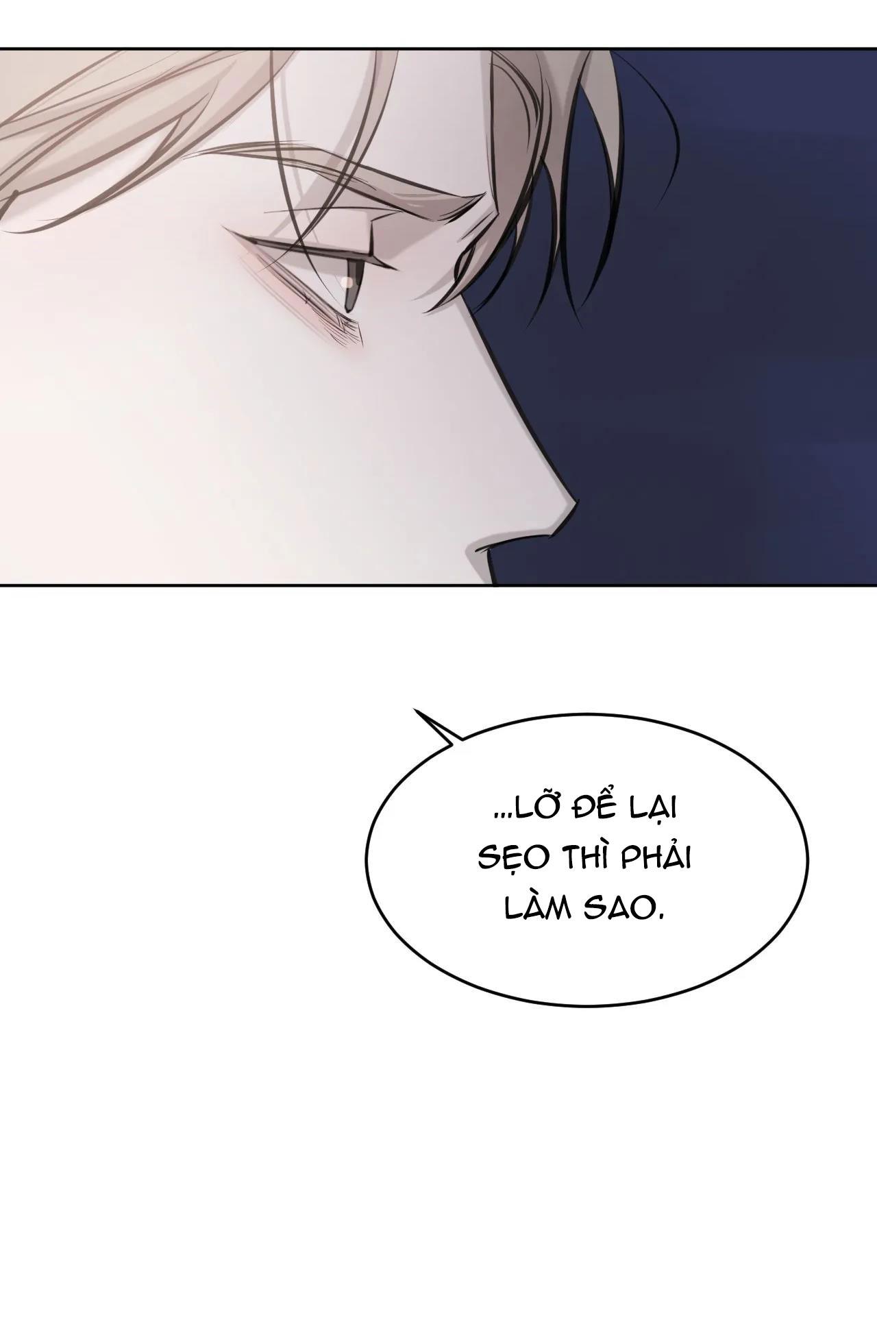 Giữa Tình Cờ Và Định Mệnh Chap 8 - Next Chap 9