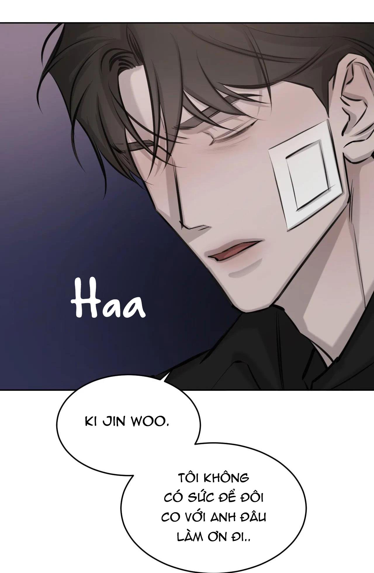 Giữa Tình Cờ Và Định Mệnh Chap 8 - Next Chap 9