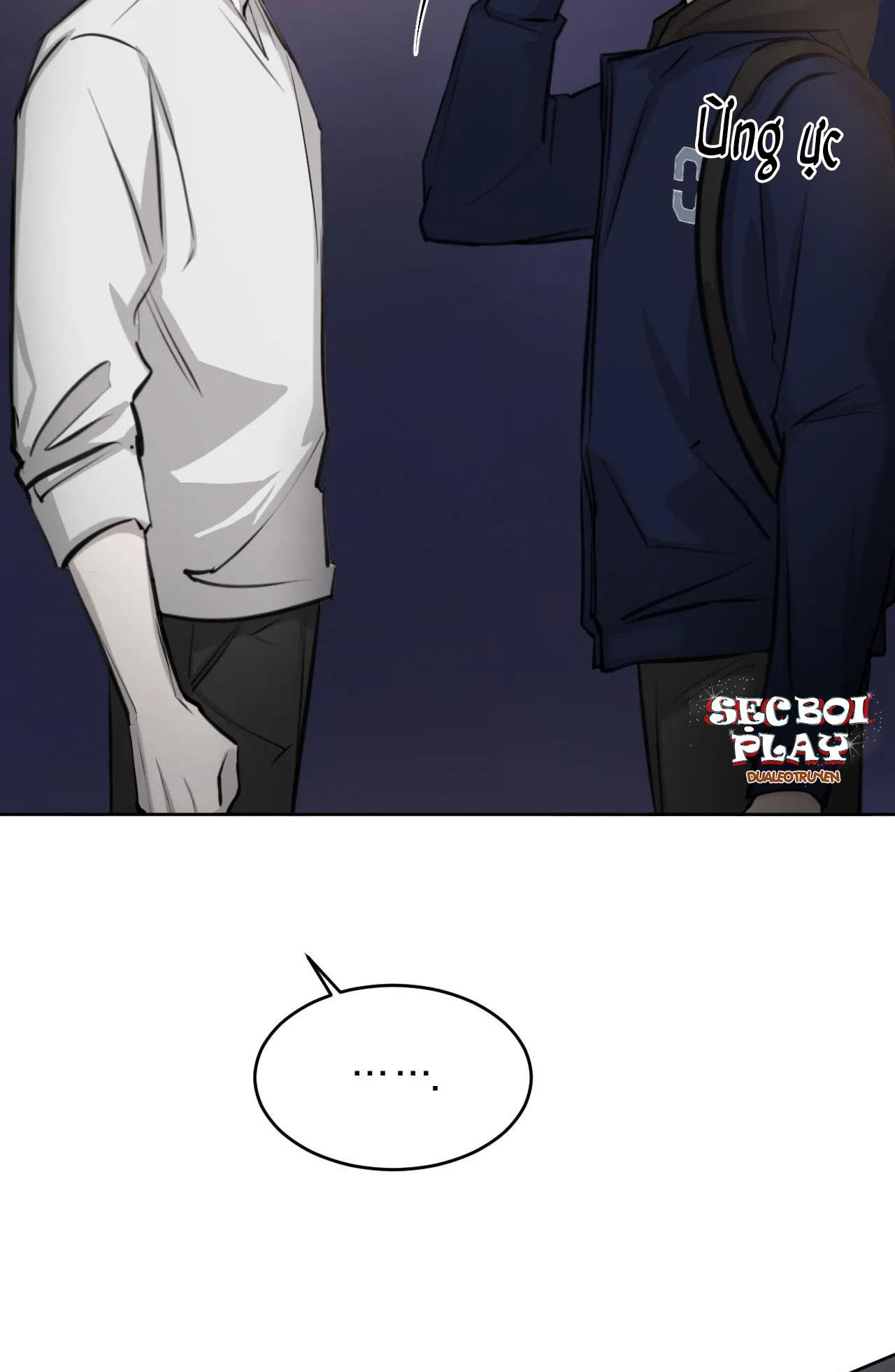 Giữa Tình Cờ Và Định Mệnh Chap 8 - Next Chap 9