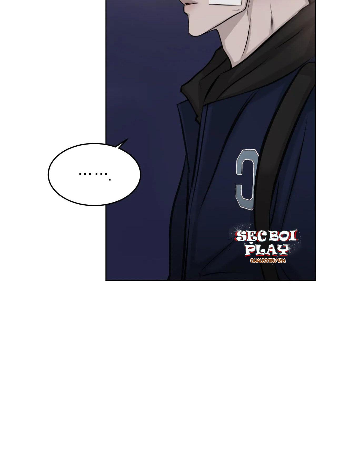 Giữa Tình Cờ Và Định Mệnh Chap 8 - Next Chap 9