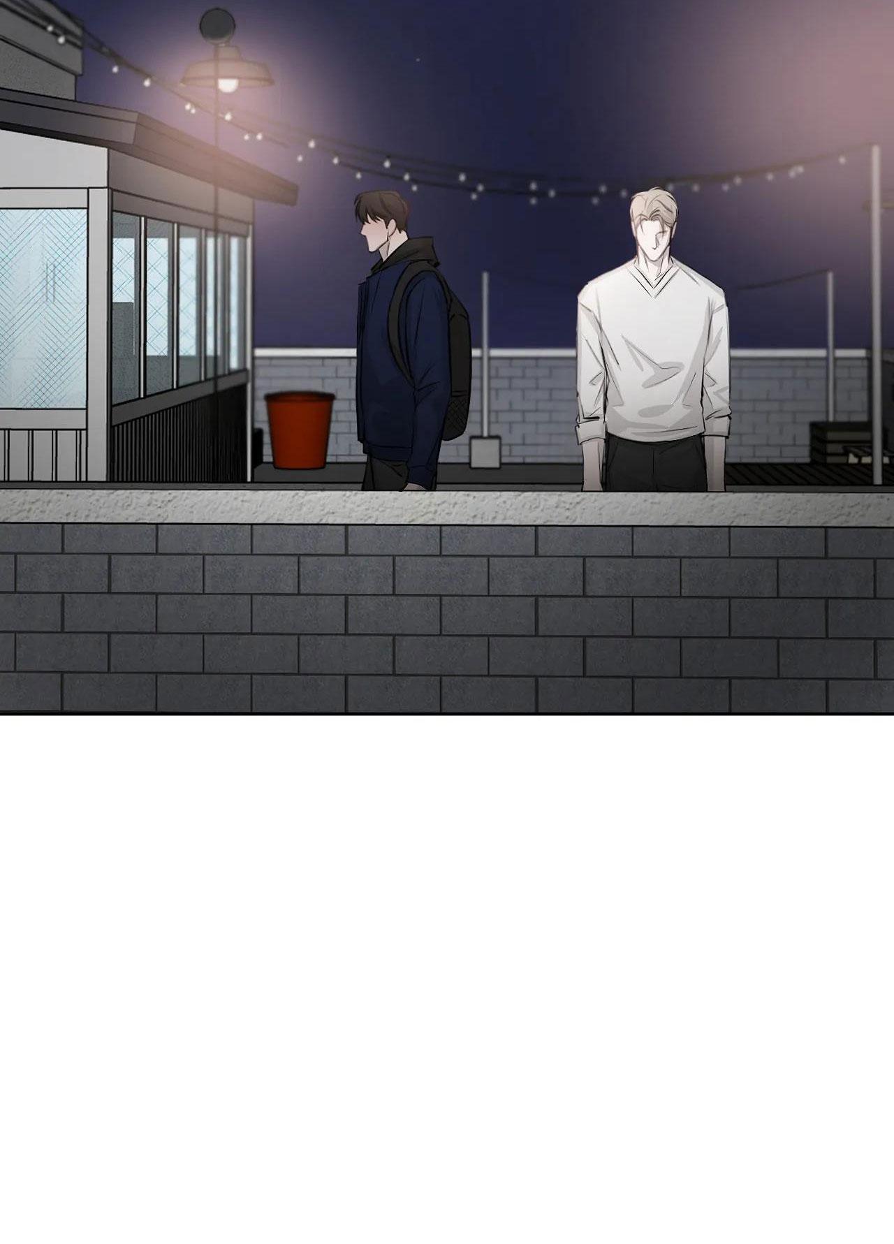 Giữa Tình Cờ Và Định Mệnh Chap 8 - Next Chap 9