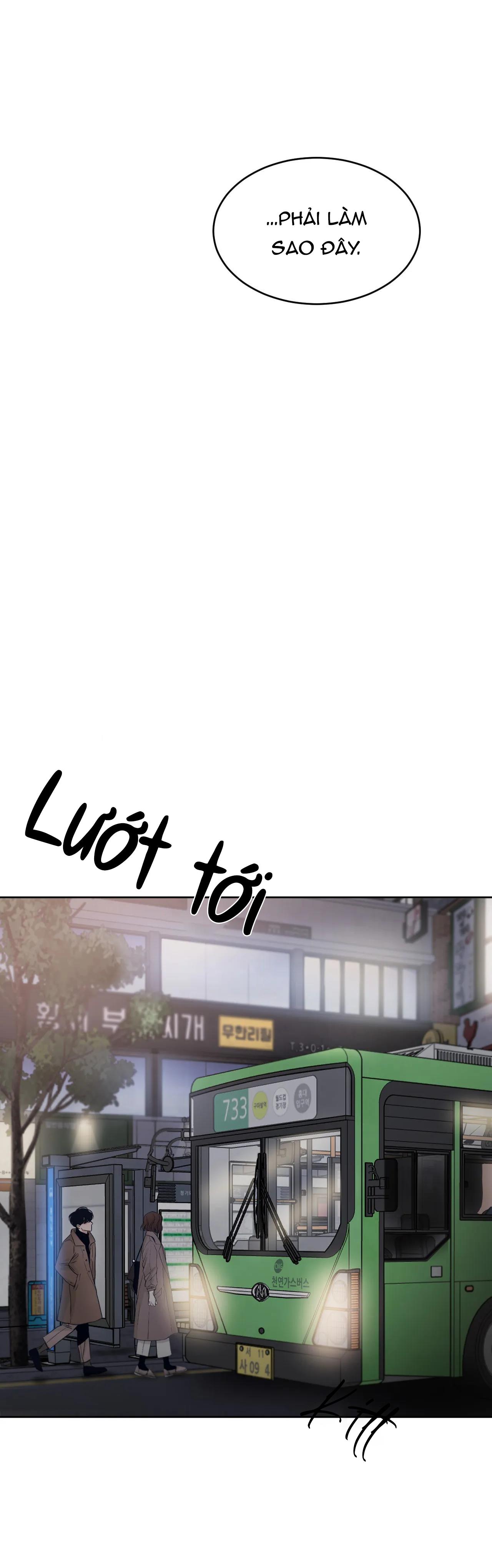 Giữa Tình Cờ Và Định Mệnh Chap 9 - Next Chap 10