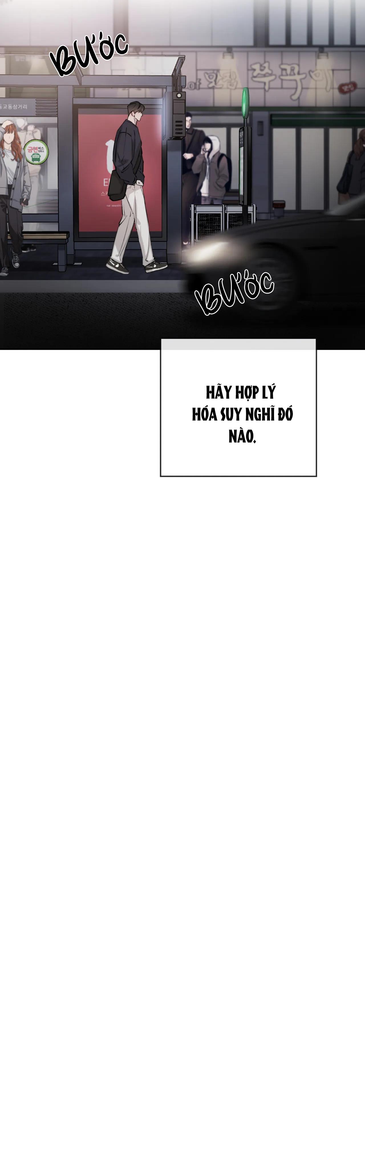 Giữa Tình Cờ Và Định Mệnh Chap 9 - Next Chap 10