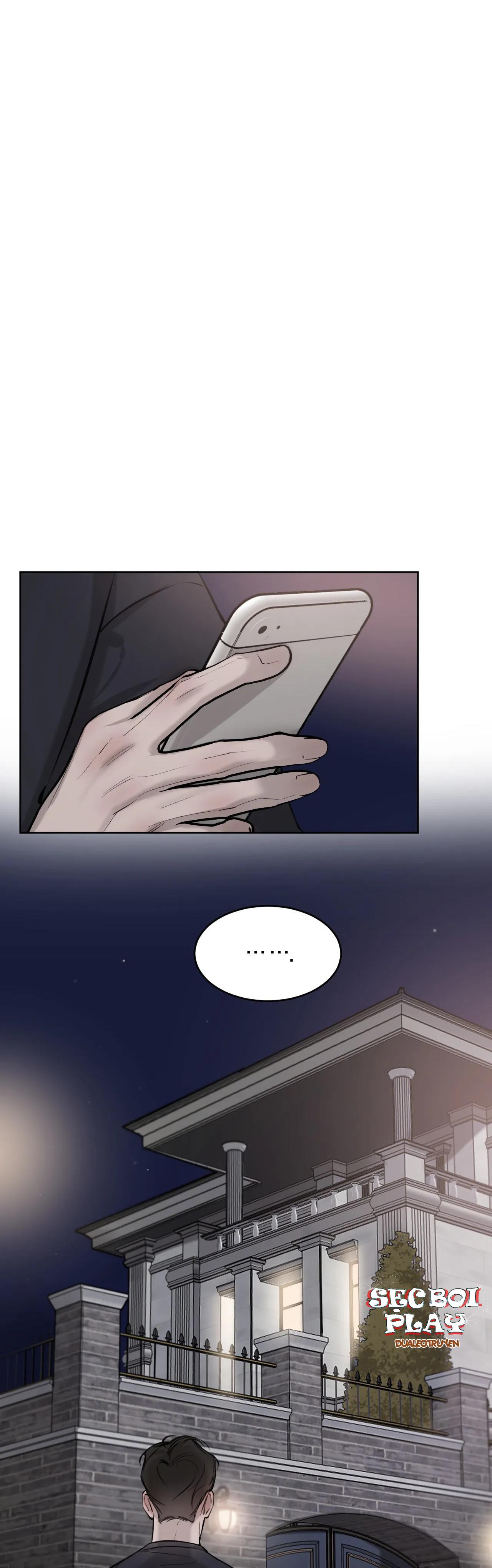 Giữa Tình Cờ Và Định Mệnh Chap 9 - Next Chap 10