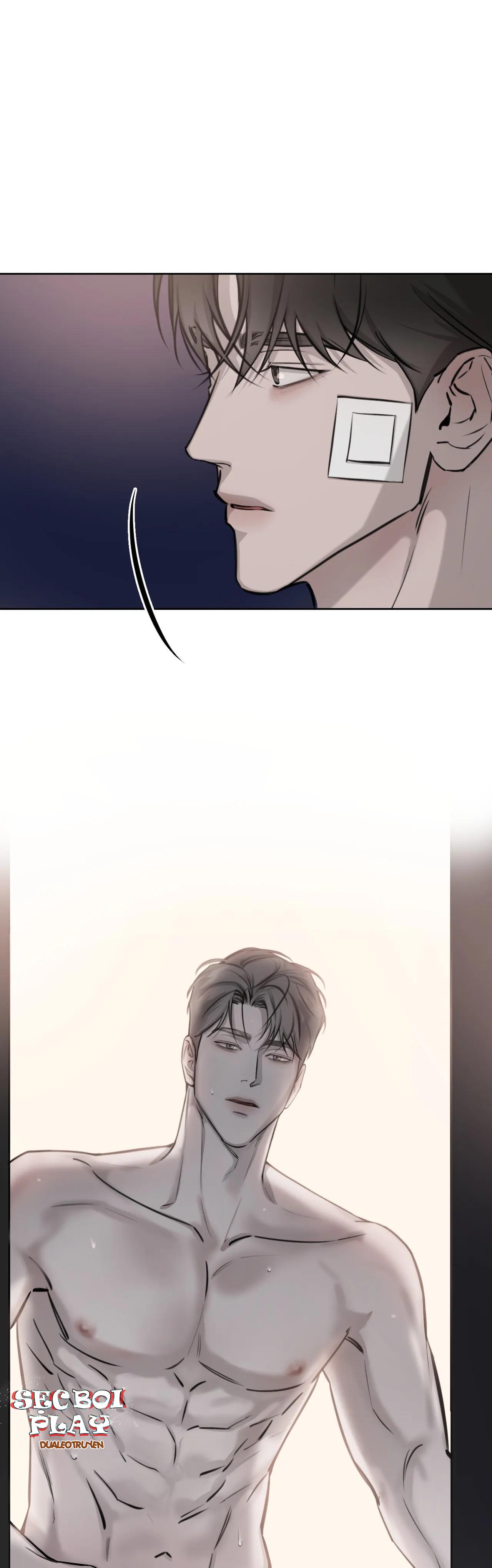 Giữa Tình Cờ Và Định Mệnh Chap 9 - Next Chap 10