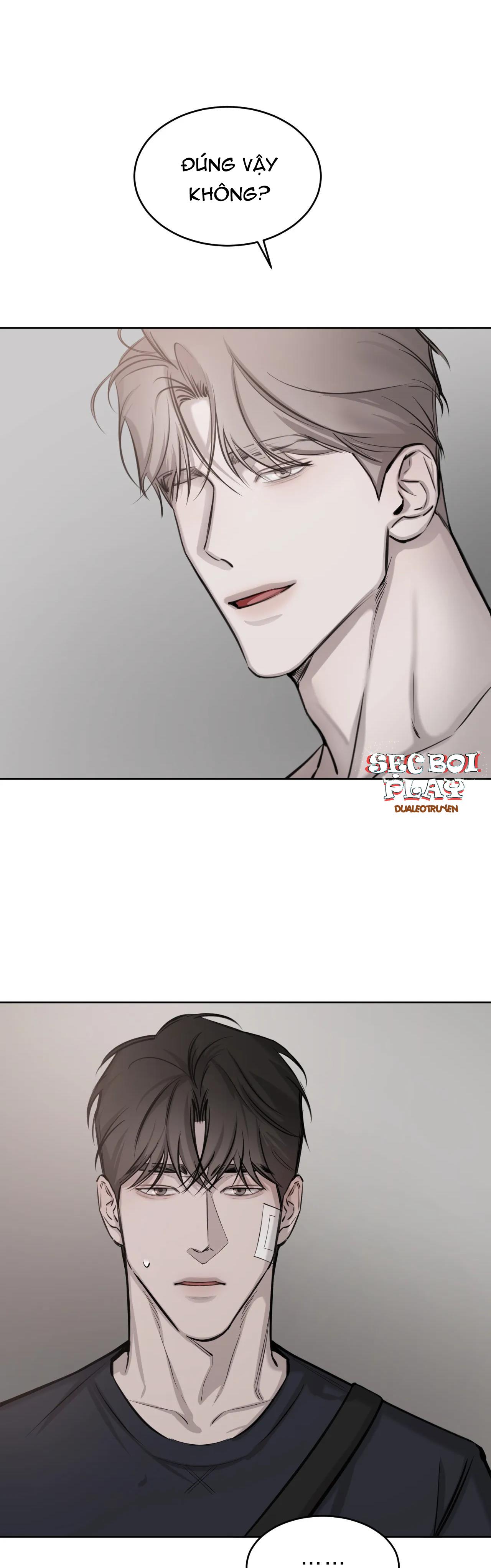 Giữa Tình Cờ Và Định Mệnh Chap 9 - Next Chap 10