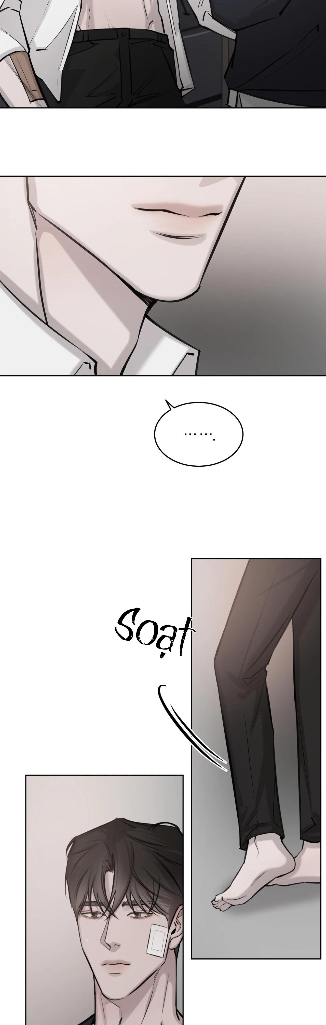 Giữa Tình Cờ Và Định Mệnh Chap 9 - Next Chap 10