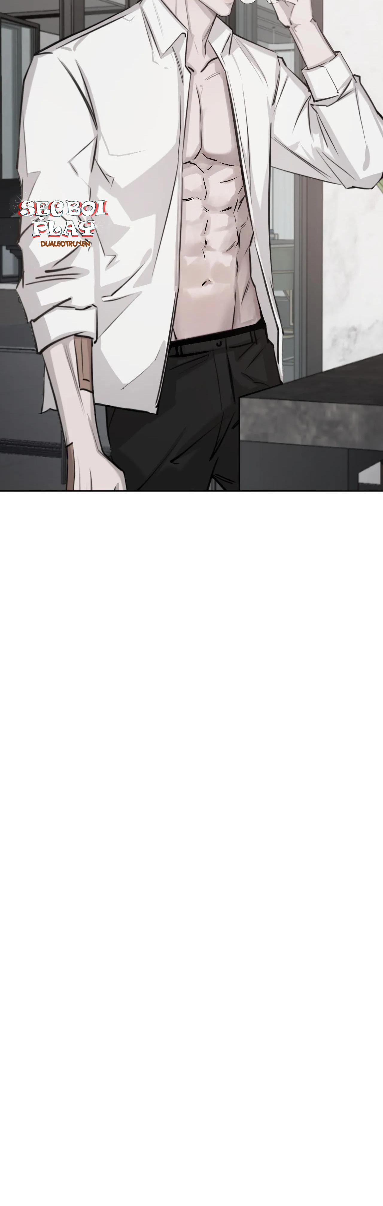 Giữa Tình Cờ Và Định Mệnh Chap 9 - Next Chap 10