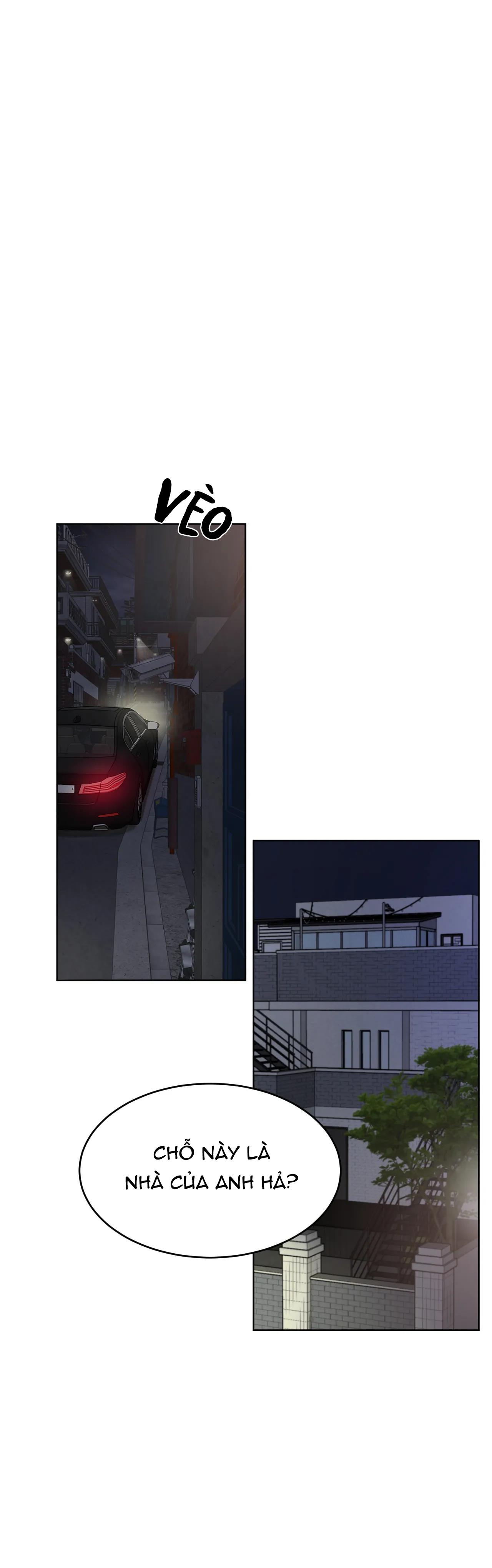 Giữa Tình Cờ Và Định Mệnh Chap 12 - Next Chap 13