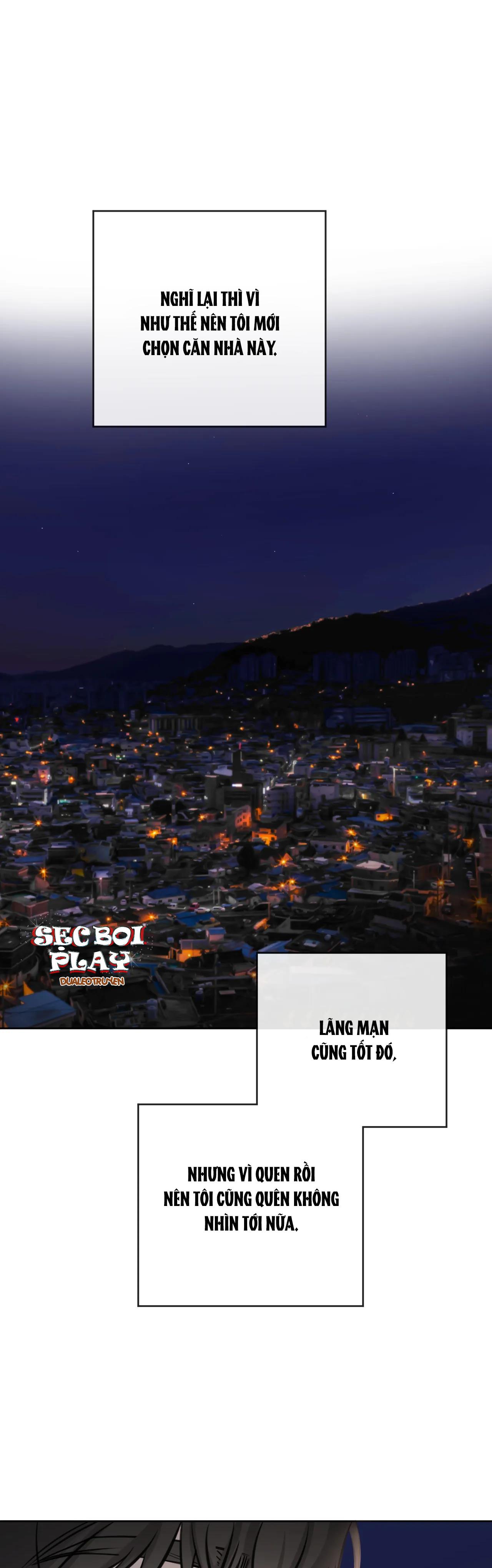 Giữa Tình Cờ Và Định Mệnh Chap 12 - Next Chap 13