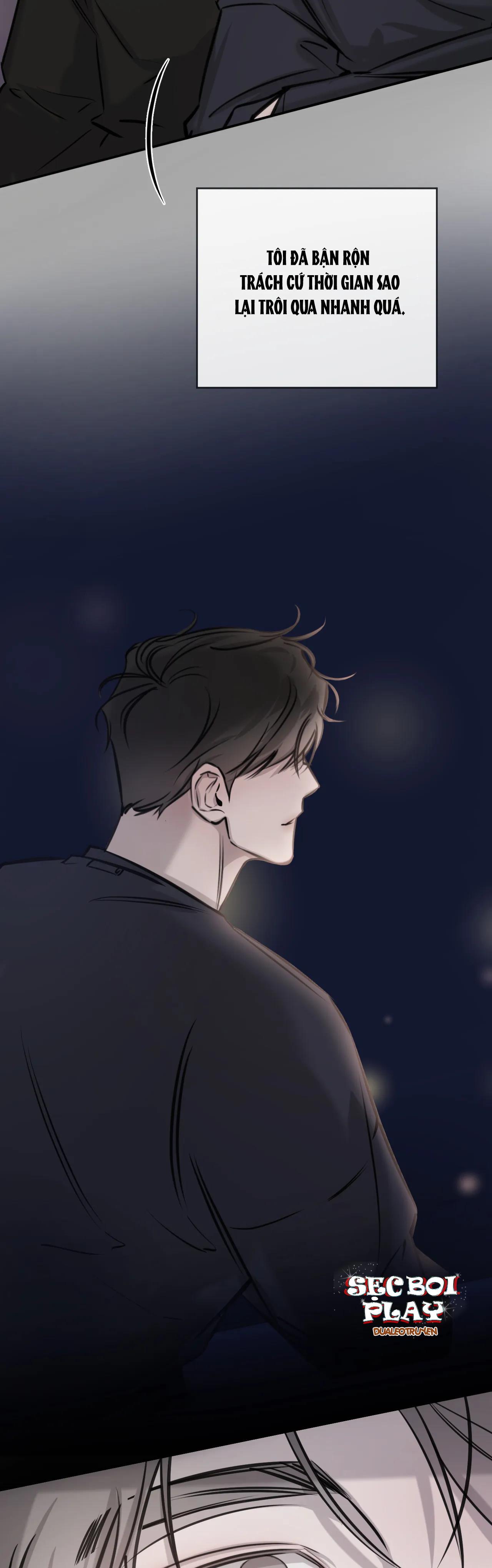 Giữa Tình Cờ Và Định Mệnh Chap 12 - Next Chap 13