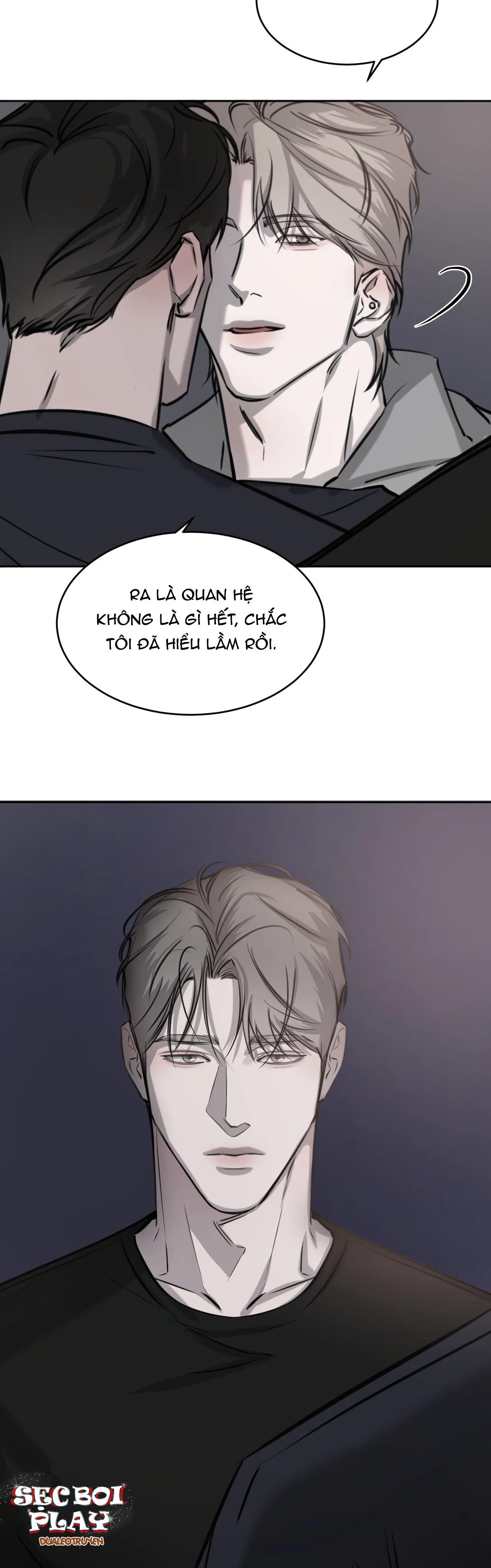 Giữa Tình Cờ Và Định Mệnh Chap 12 - Next Chap 13