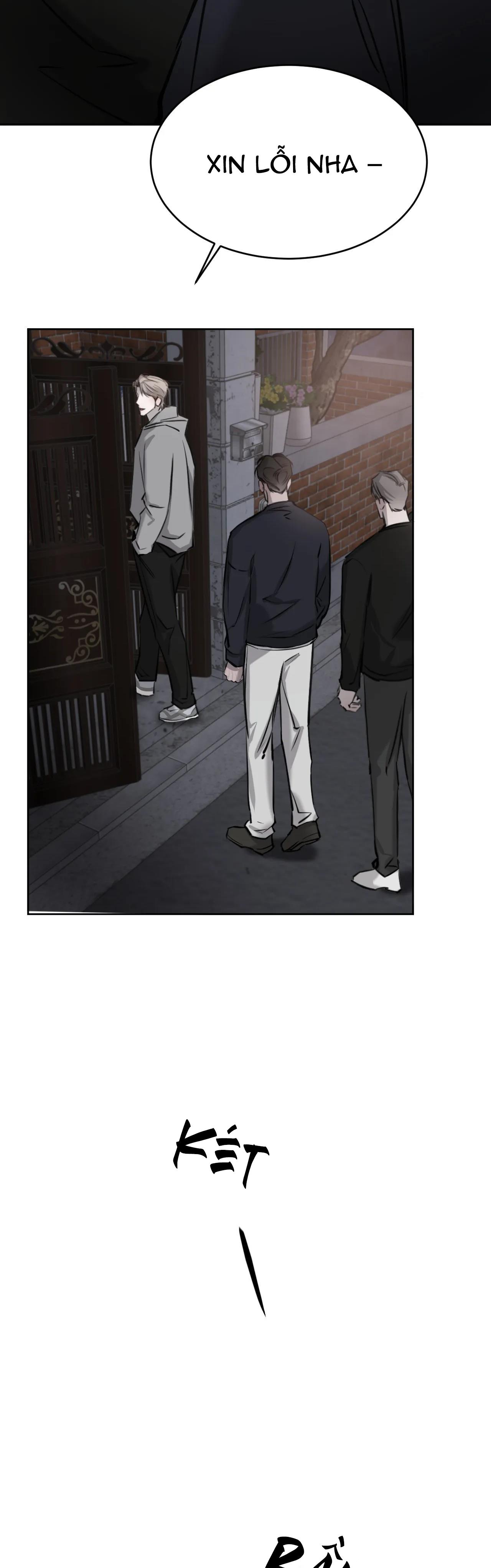 Giữa Tình Cờ Và Định Mệnh Chap 12 - Next Chap 13