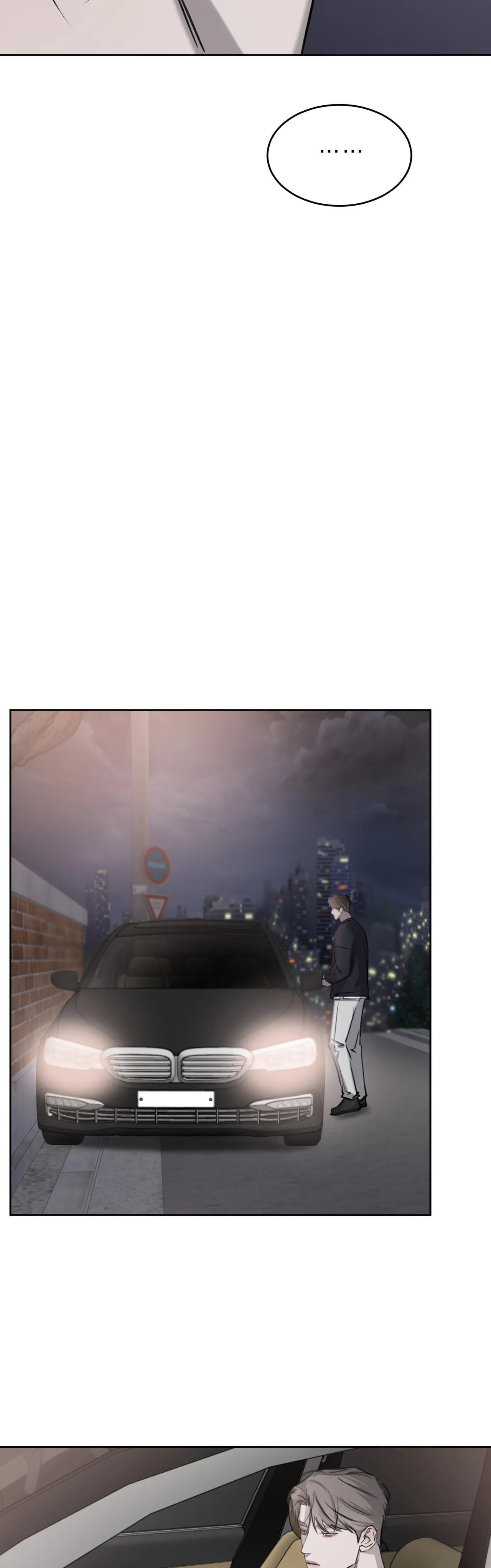 Giữa Tình Cờ Và Định Mệnh Chap 12 - Next Chap 13