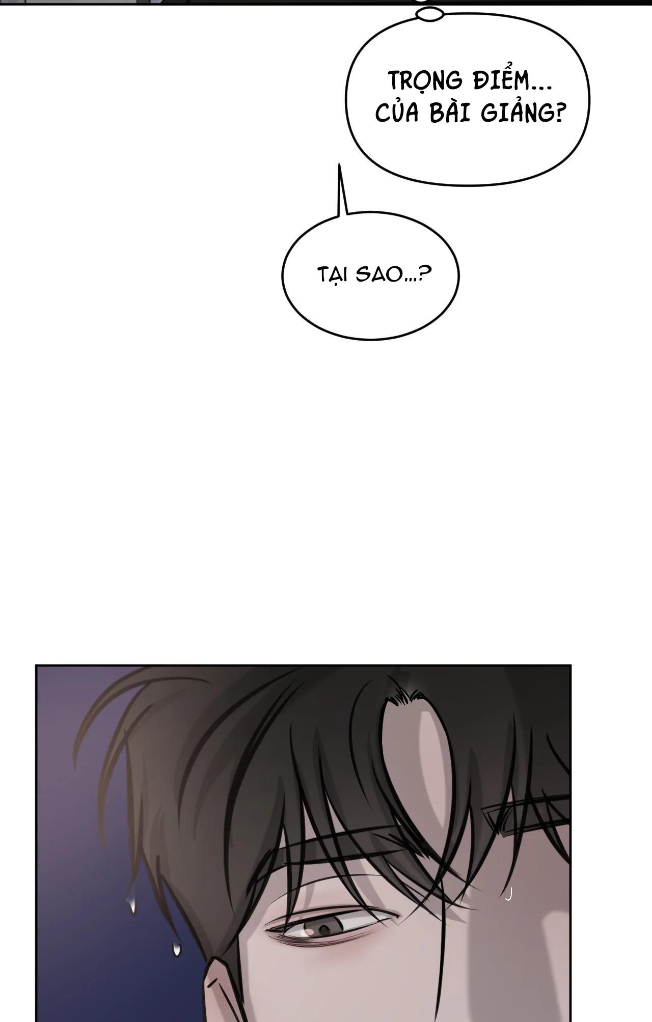 Giữa Tình Cờ Và Định Mệnh Chap 12 - Next Chap 13