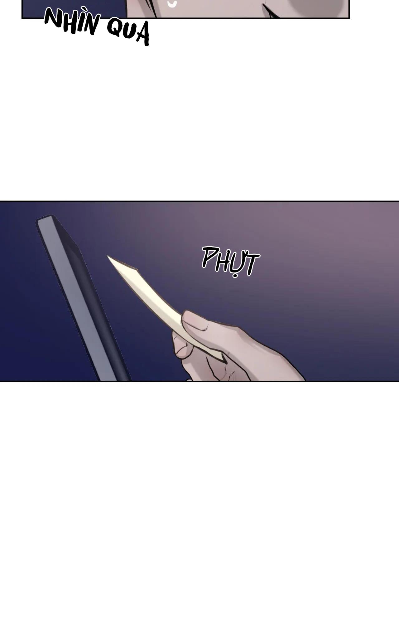 Giữa Tình Cờ Và Định Mệnh Chap 12 - Next Chap 13