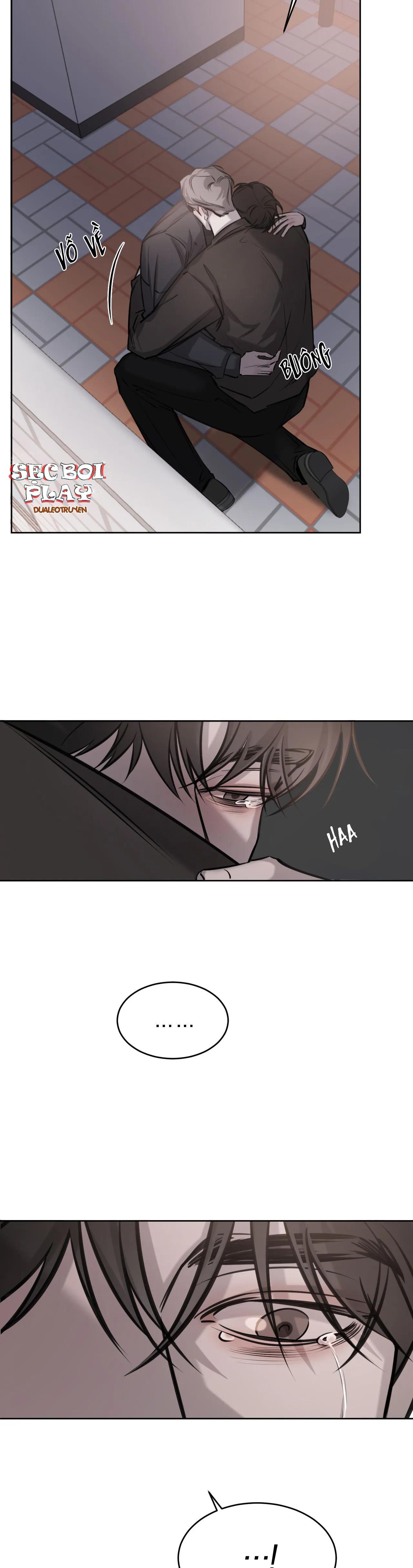 Giữa Tình Cờ Và Định Mệnh Chap 13 - Next Chap 14