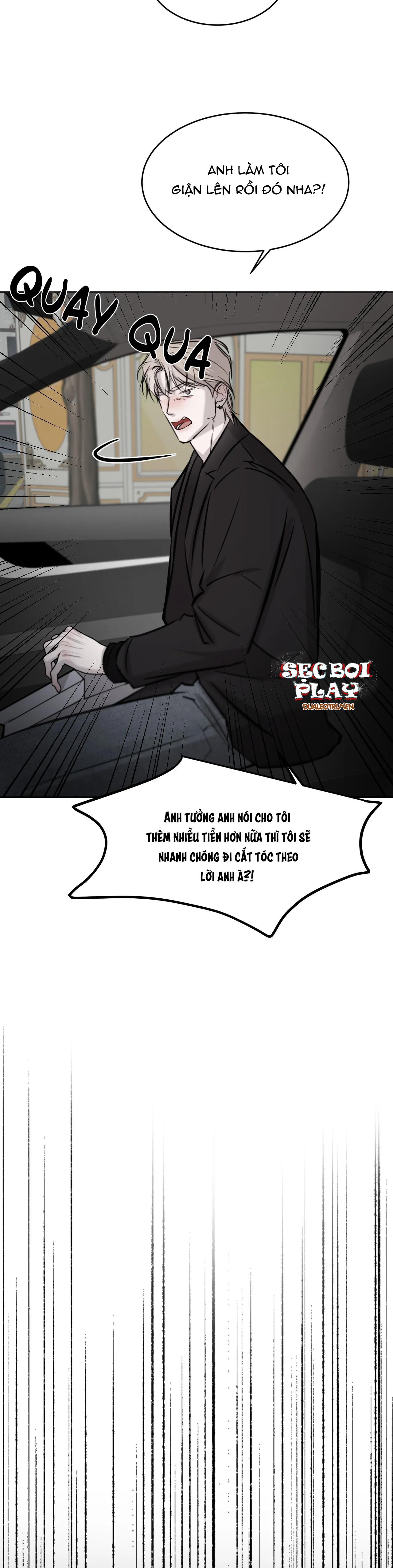 Giữa Tình Cờ Và Định Mệnh Chap 15 - Next Chap 16