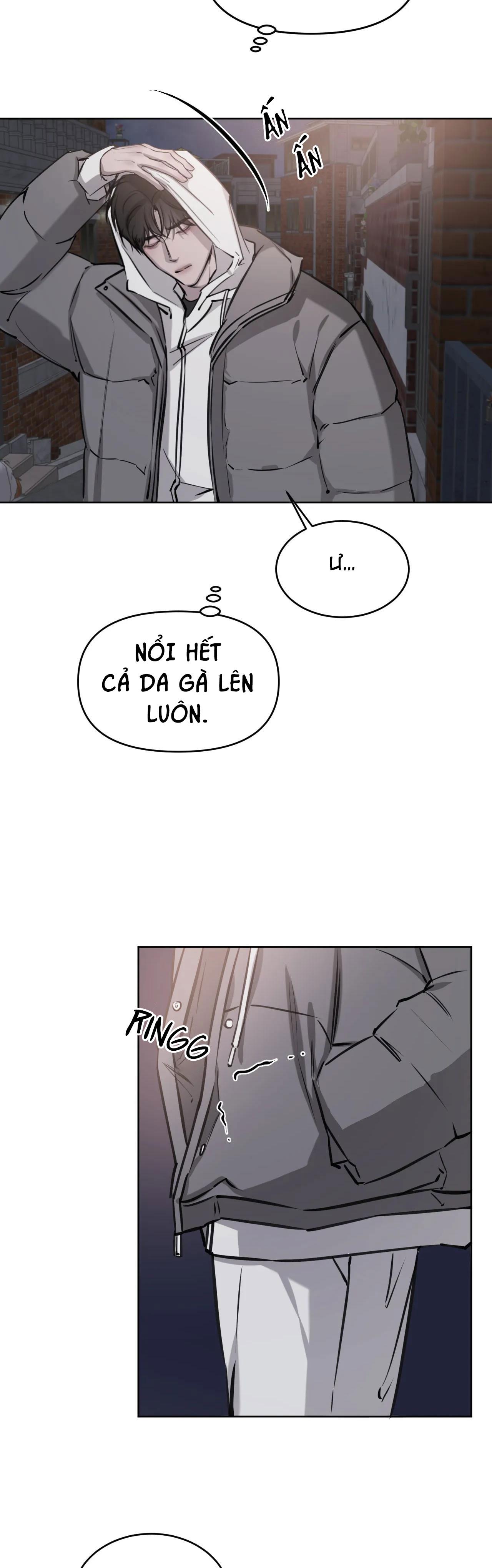 Giữa Tình Cờ Và Định Mệnh Chap 17 - Next Chap 18