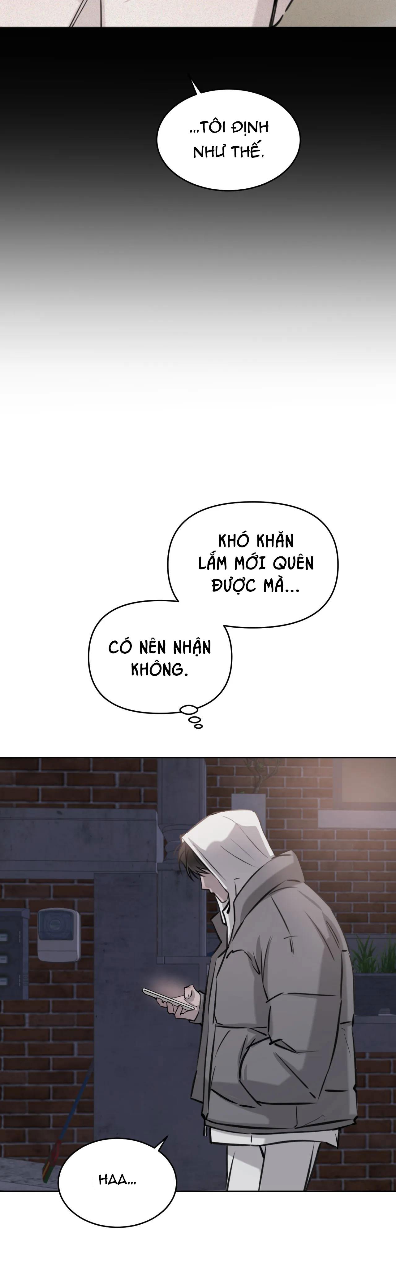 Giữa Tình Cờ Và Định Mệnh Chap 17 - Next Chap 18