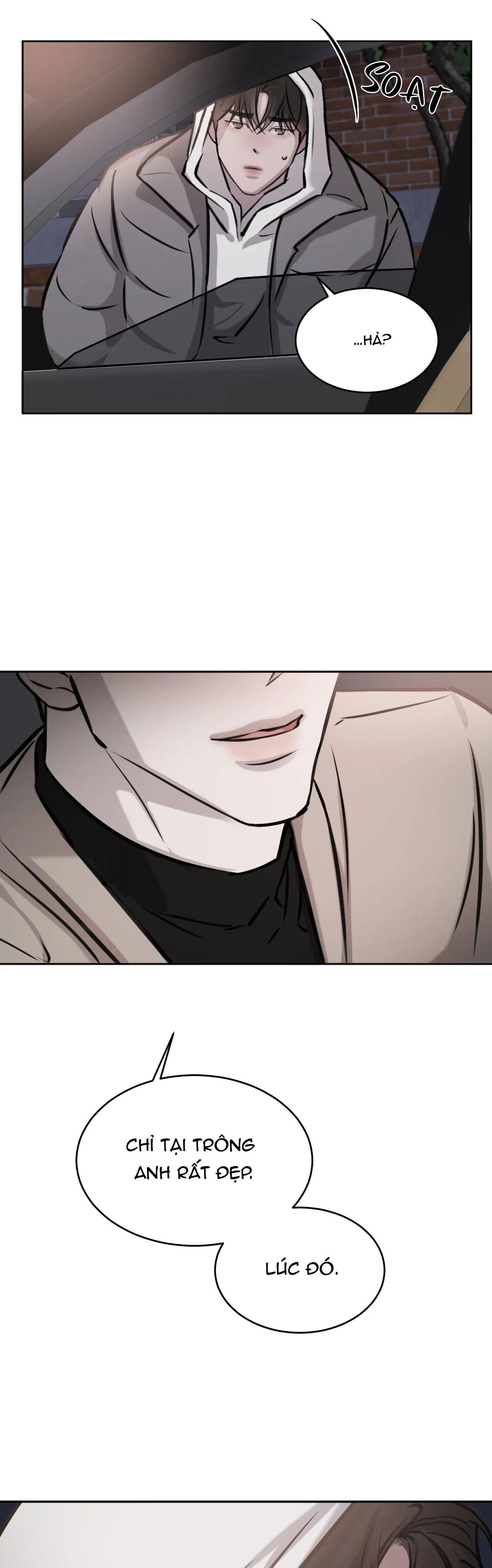 Giữa Tình Cờ Và Định Mệnh Chap 17 - Next Chap 18