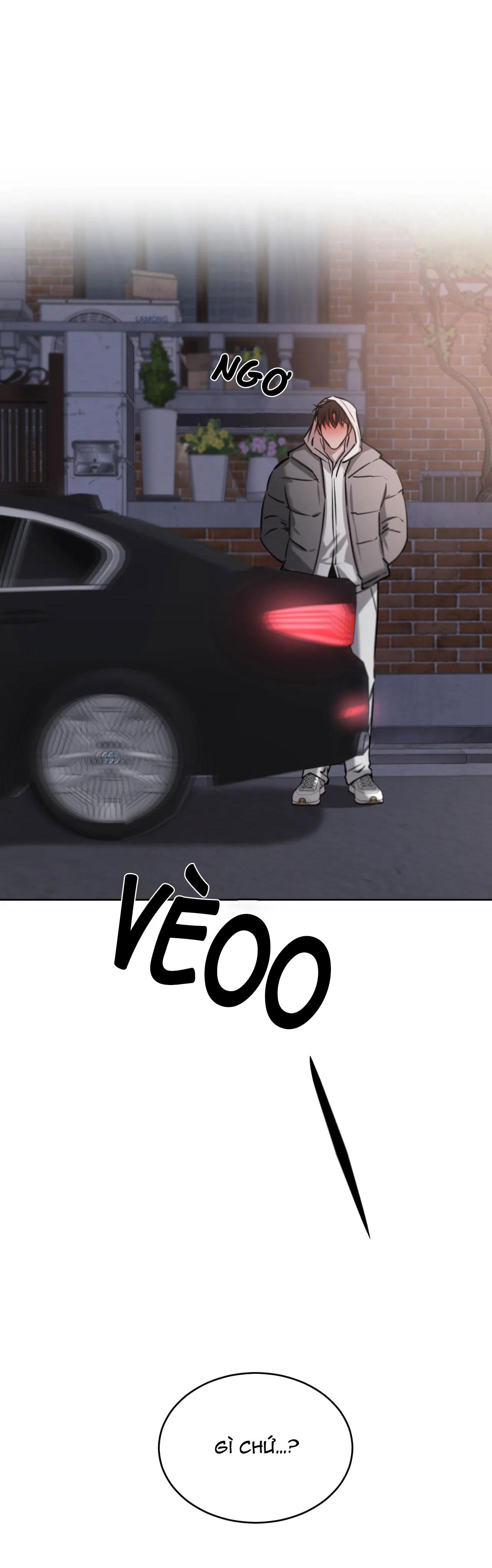 Giữa Tình Cờ Và Định Mệnh Chap 17 - Next Chap 18