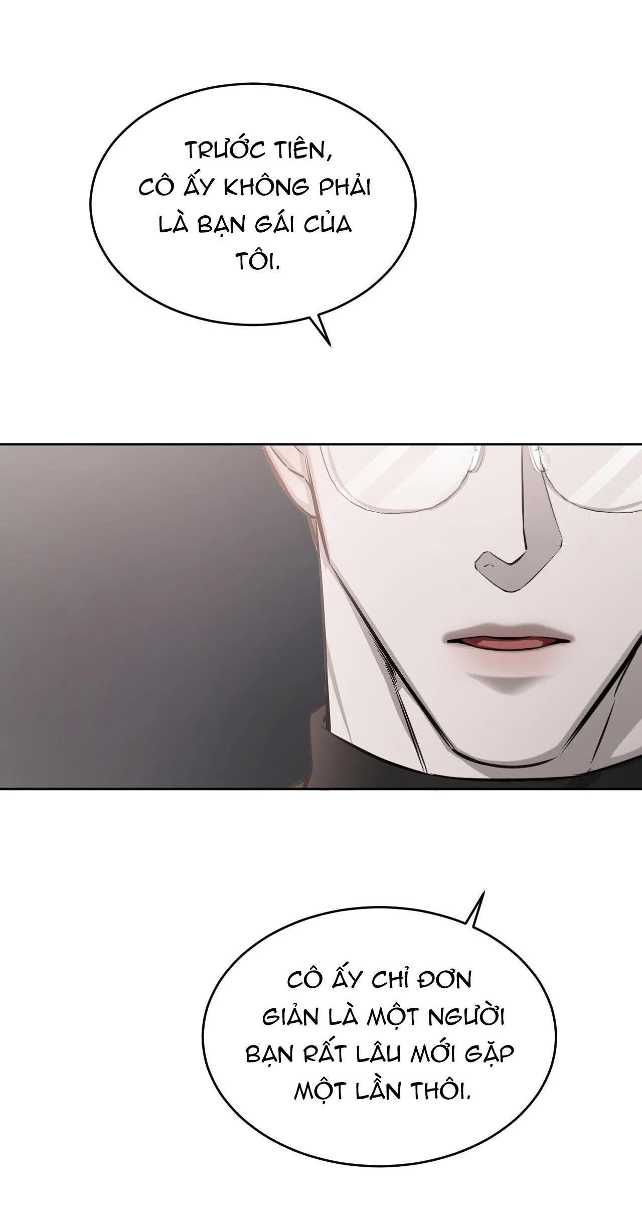 Giữa Tình Cờ Và Định Mệnh Chap 19 - Next Chap 20