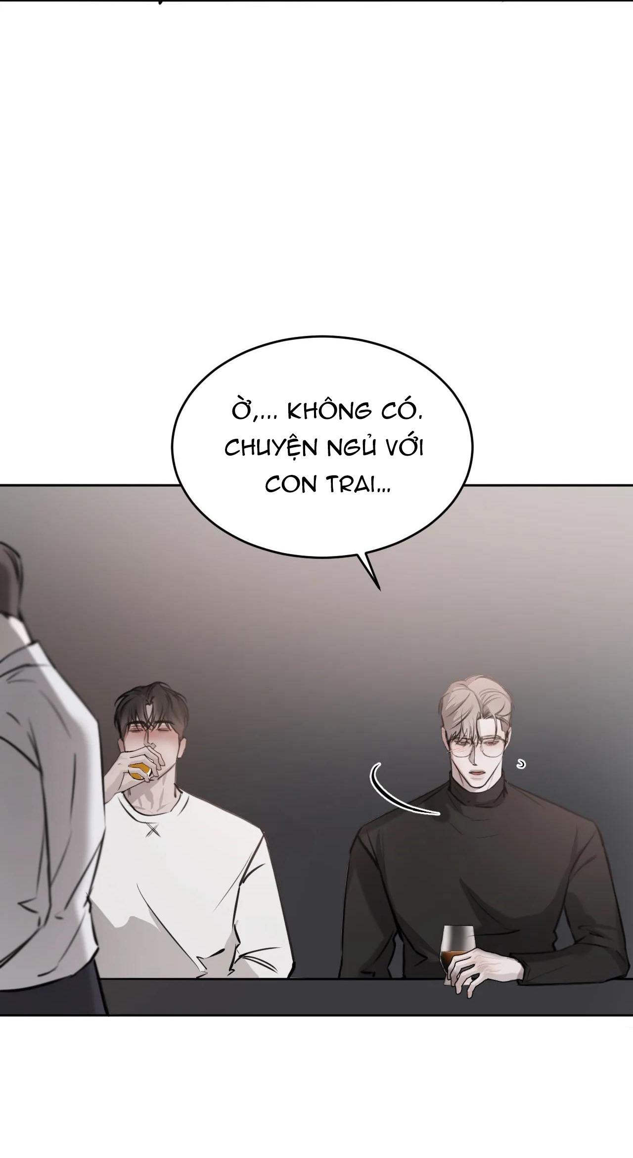 Giữa Tình Cờ Và Định Mệnh Chap 19 - Next Chap 20