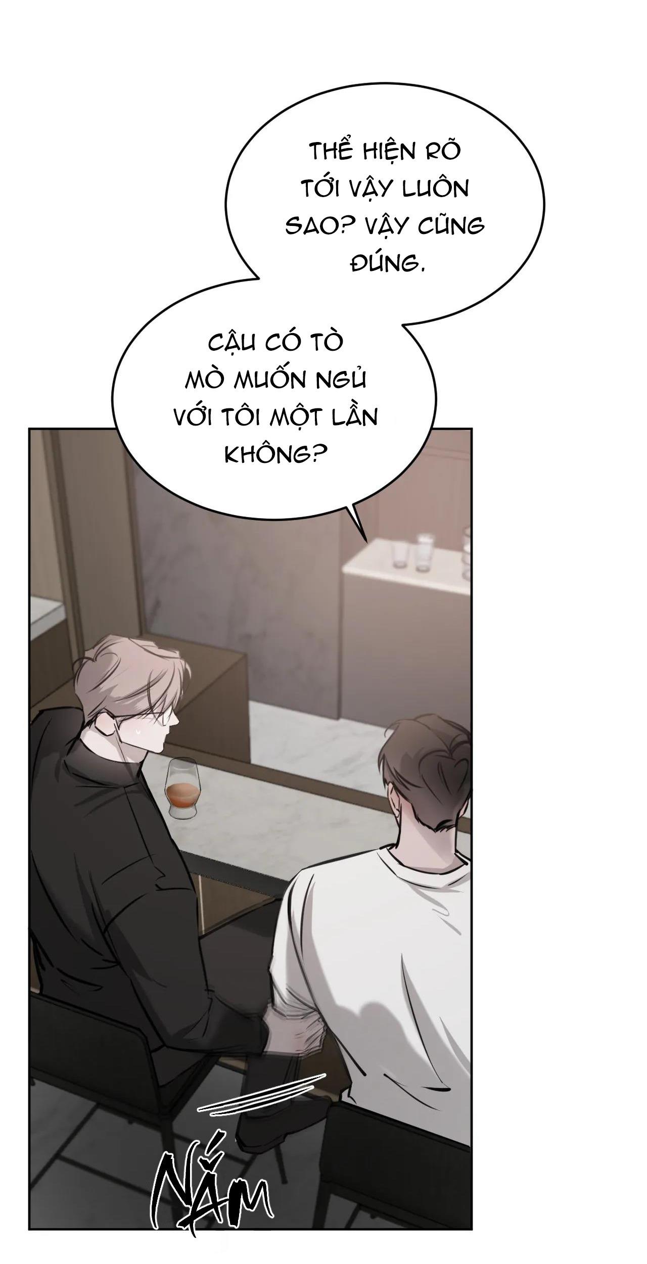 Giữa Tình Cờ Và Định Mệnh Chap 19 - Next Chap 20