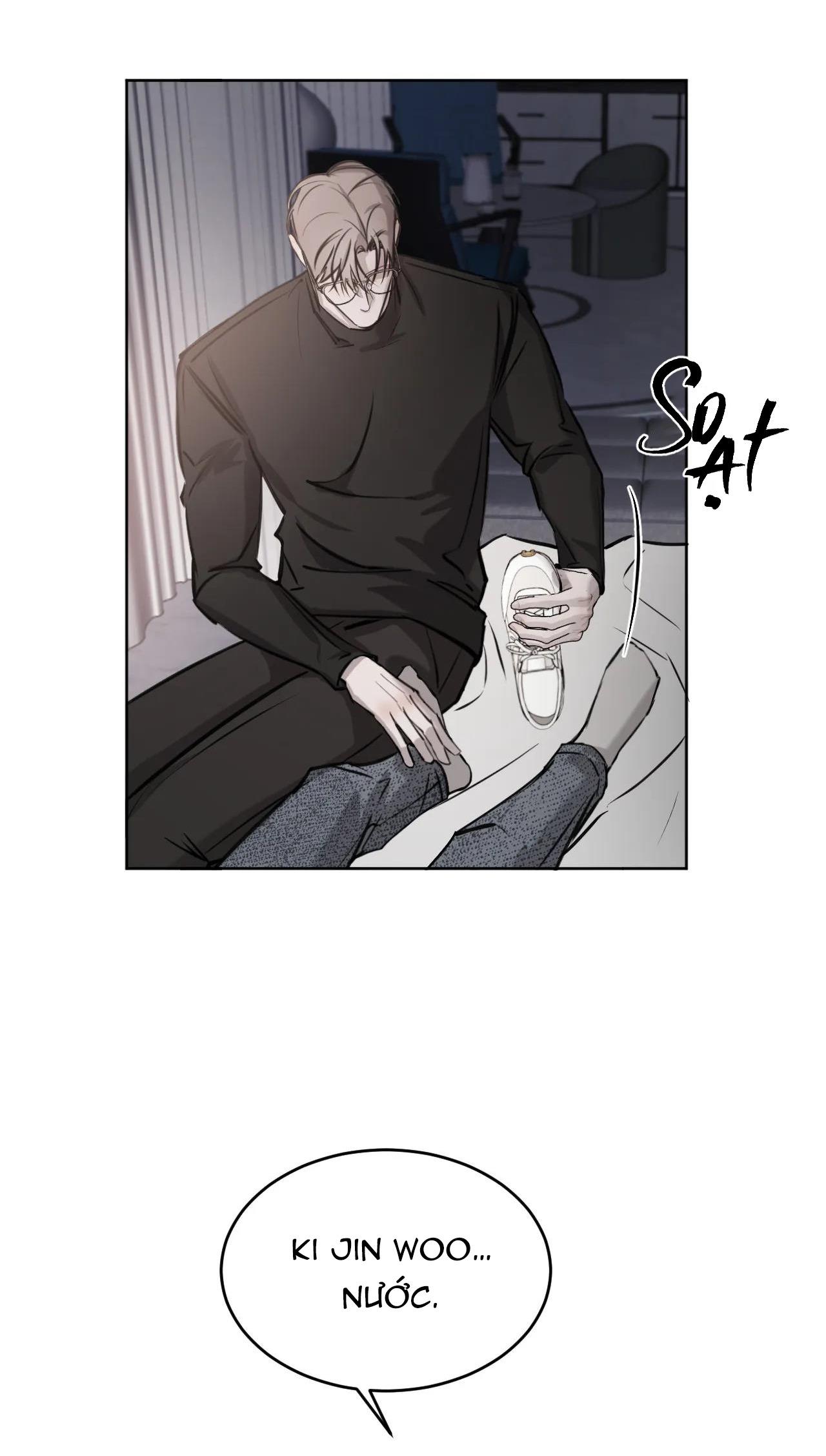 Giữa Tình Cờ Và Định Mệnh Chap 19 - Next Chap 20