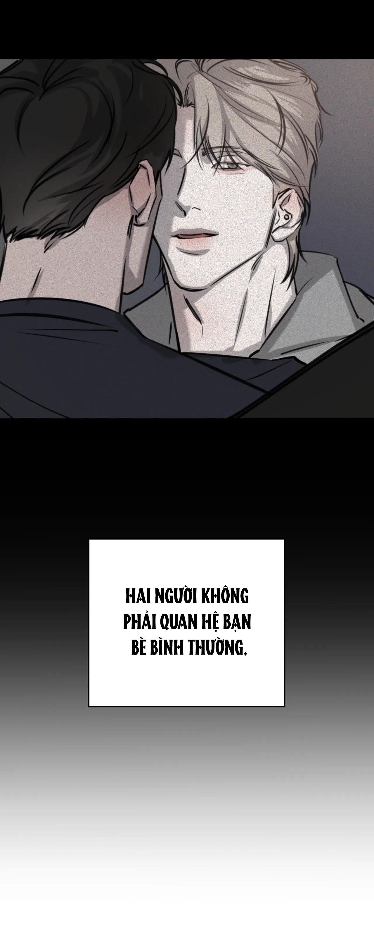 Giữa Tình Cờ Và Định Mệnh Chap 19 - Next Chap 20