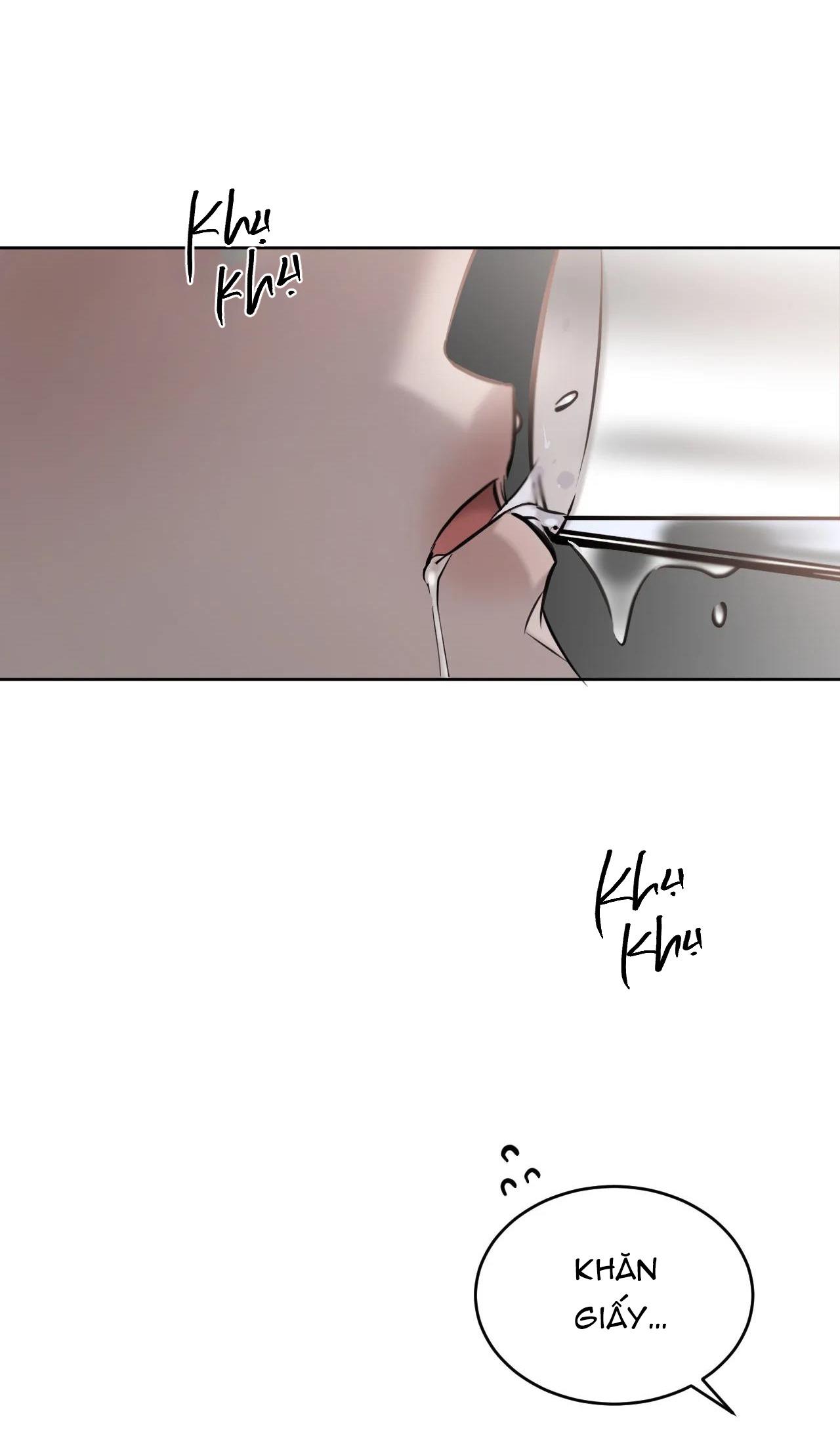 Giữa Tình Cờ Và Định Mệnh Chap 19 - Next Chap 20